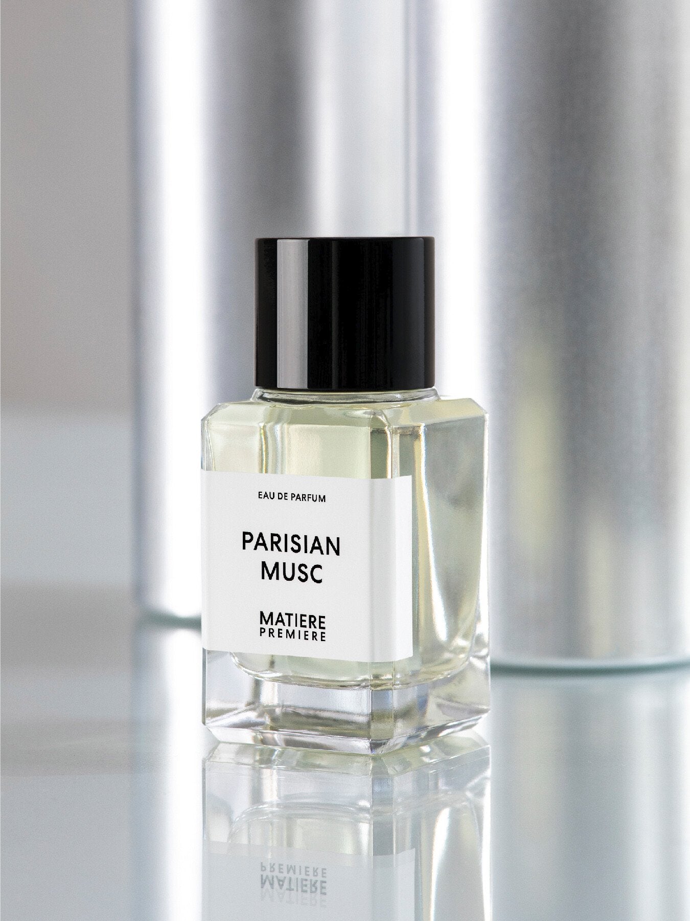 Parisian Musc Eau de Parfum 100ml