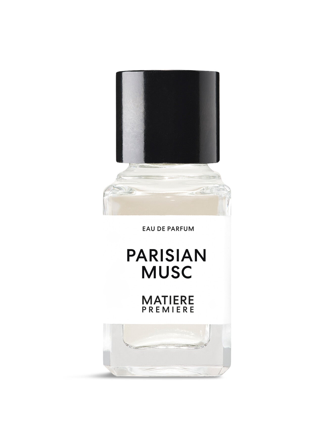 Parisian Musc Eau de Parfum 6ml