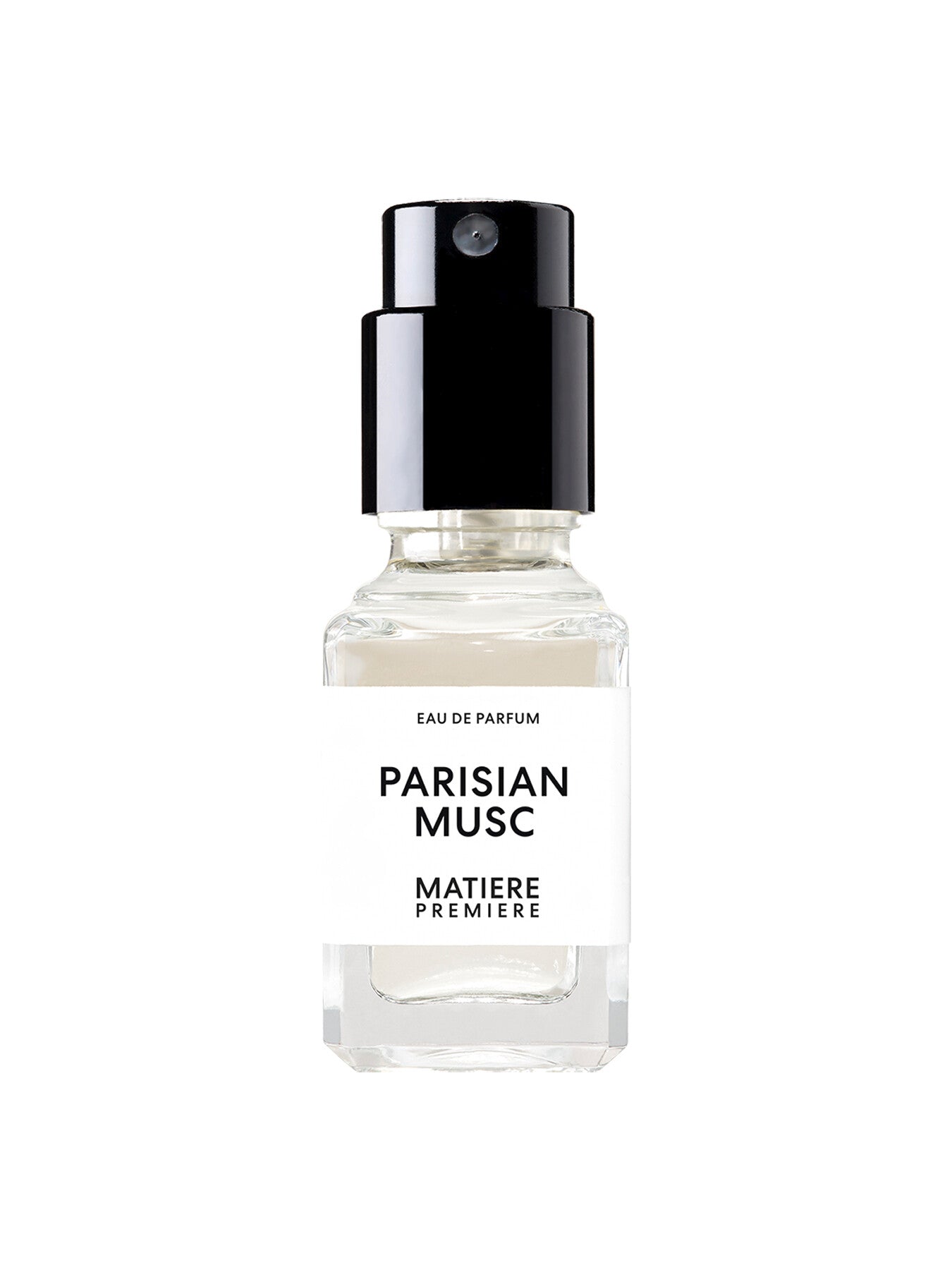 Parisian Musc Eau de Parfum 6ml