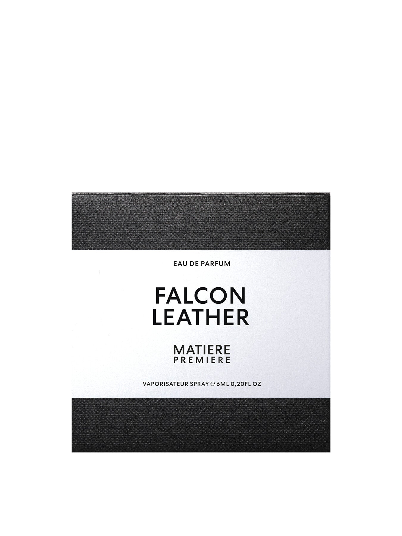 Falcon Leather Eau de Parfum 6ml