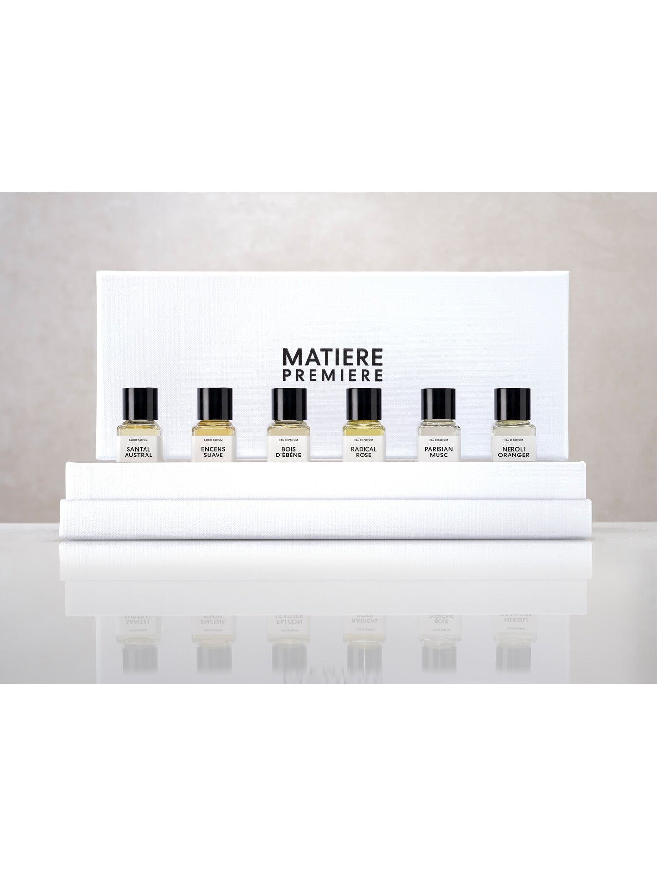 Custom Set 6x6ml