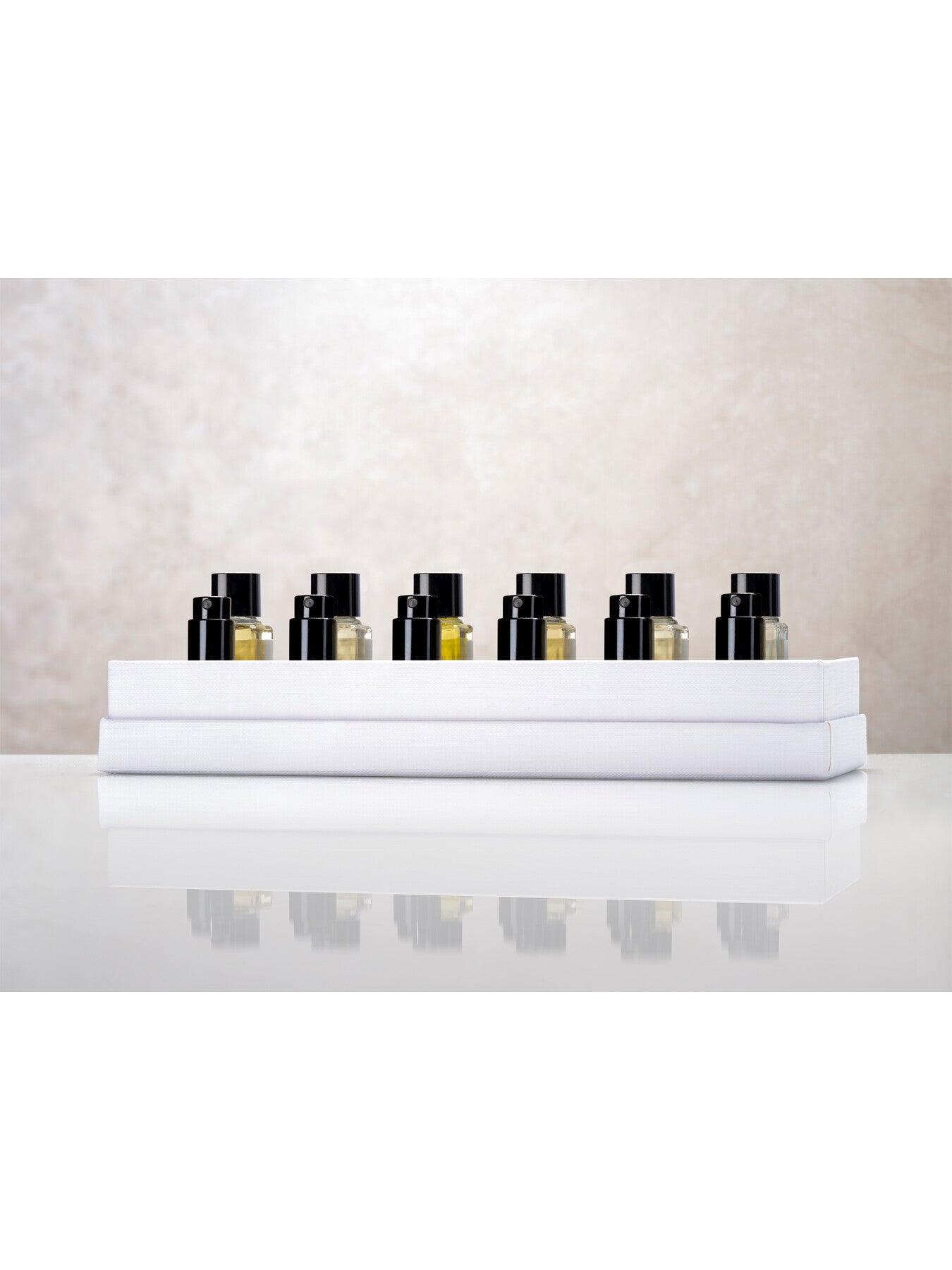 Custom Set 6x6ml