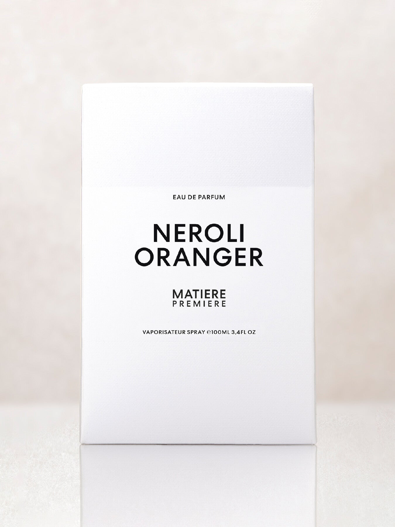 Neroli Oranger Eau de Parfum 100ml