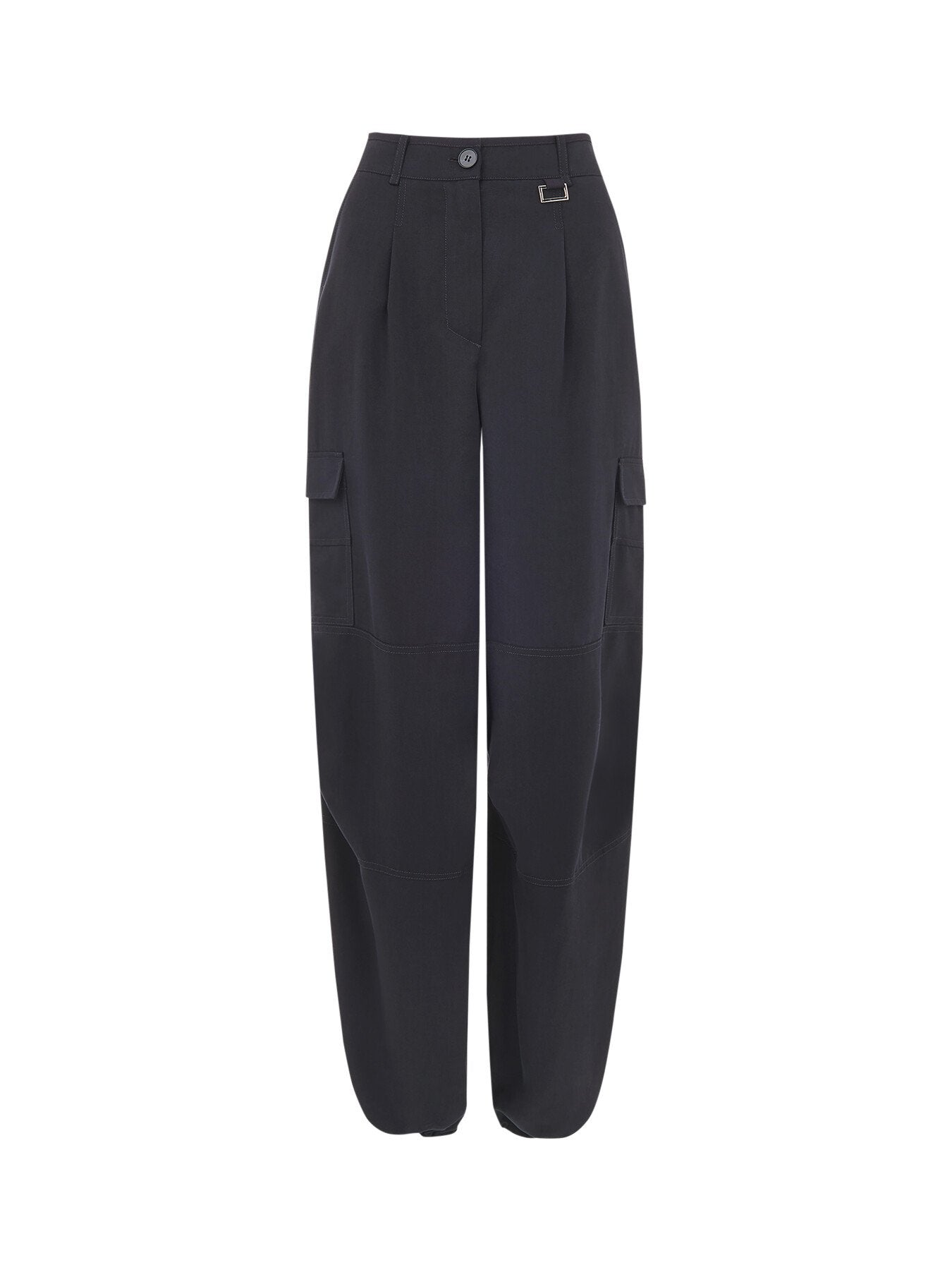 Grace Luxe Cargo Pant