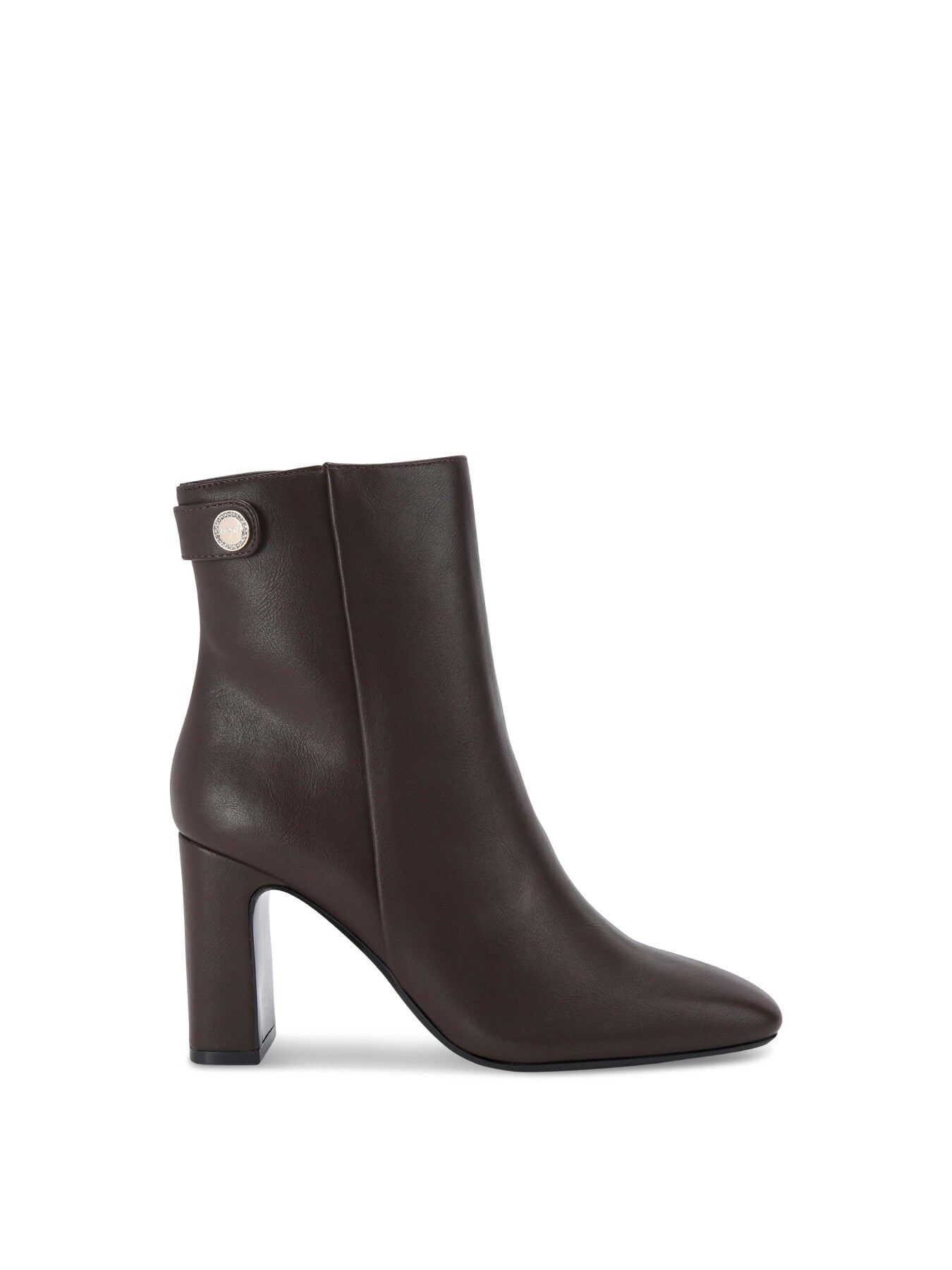 Jackpot Ankle Boots