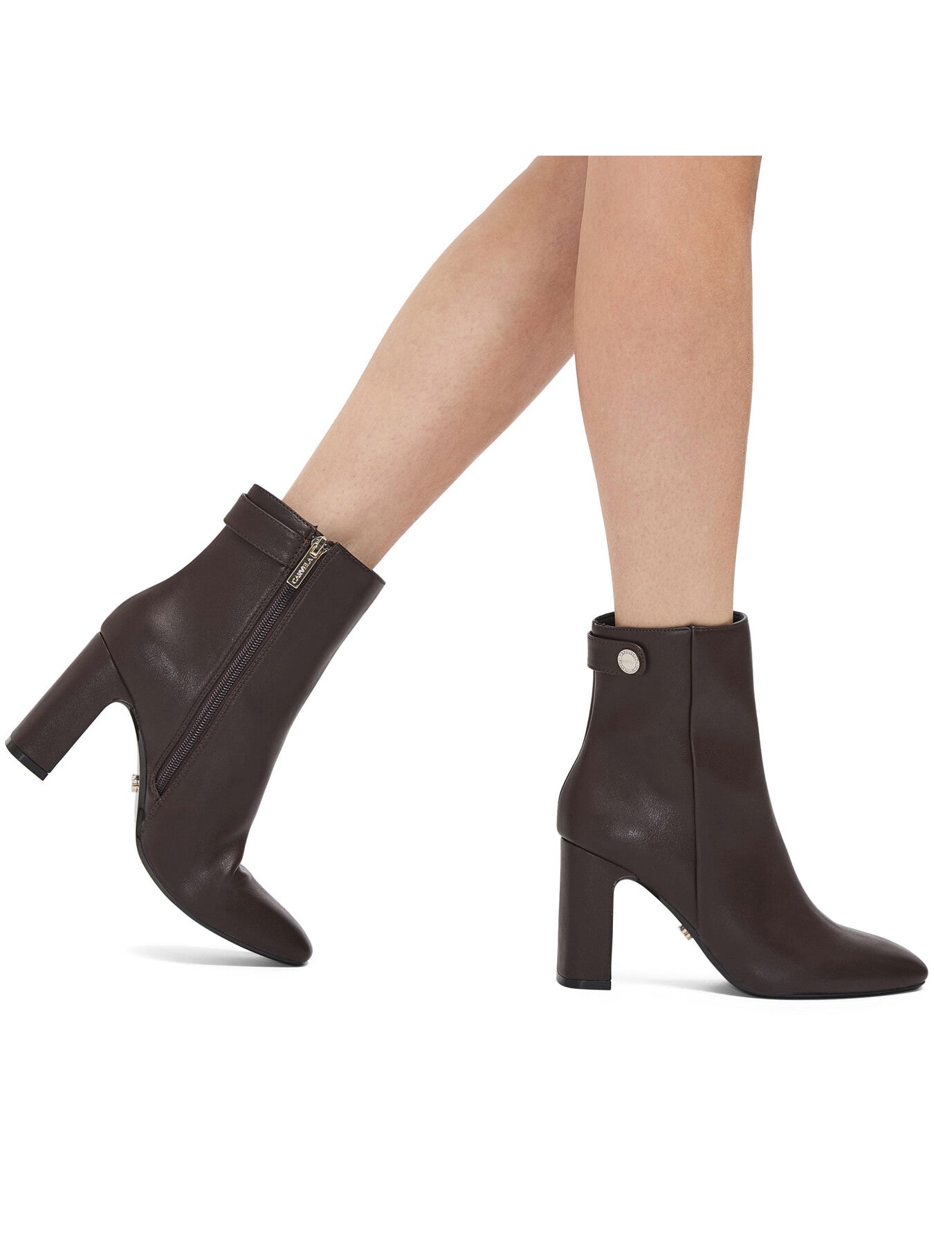 Jackpot Ankle Boots