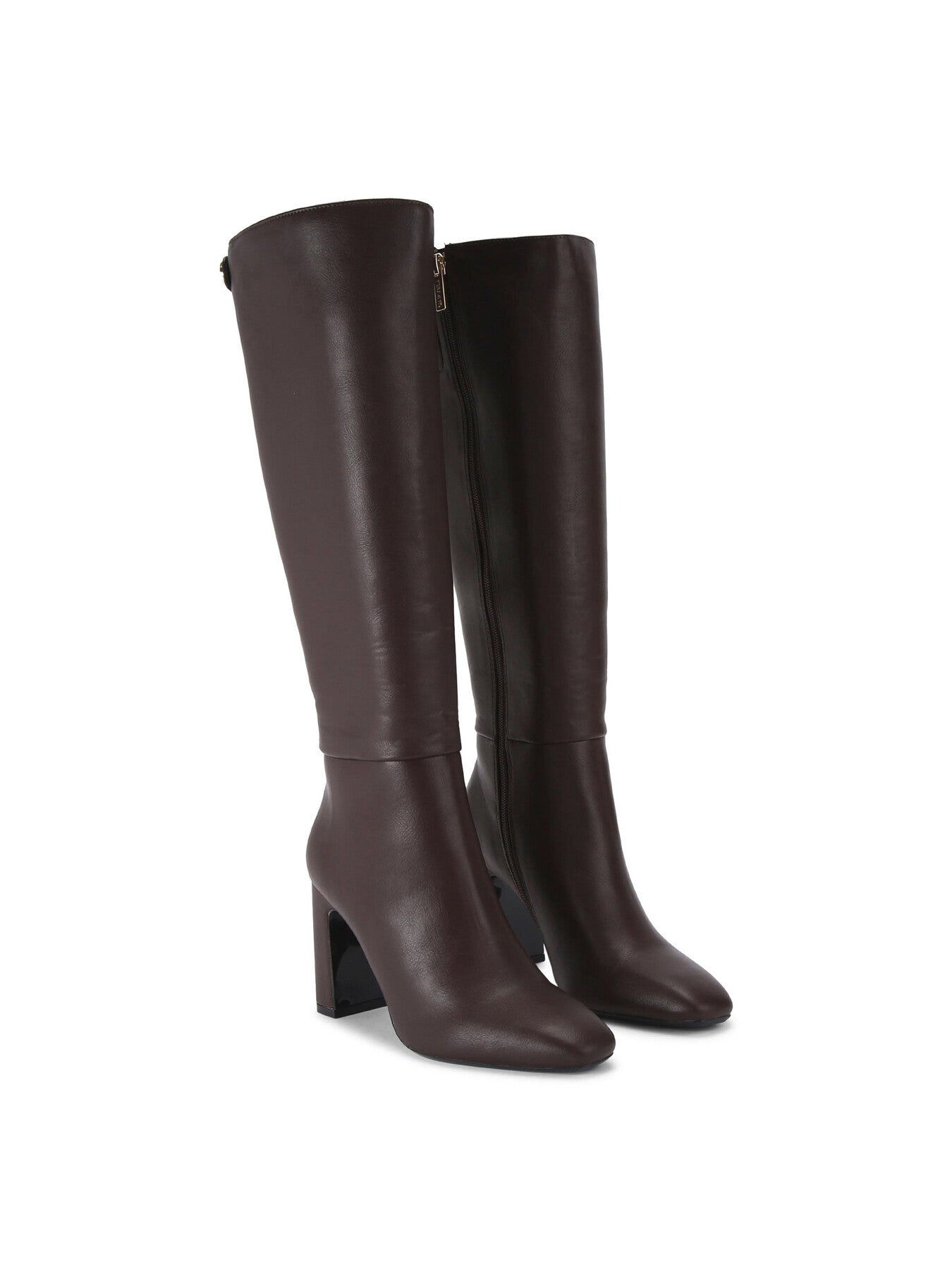 Jackpot Knee-High Boots