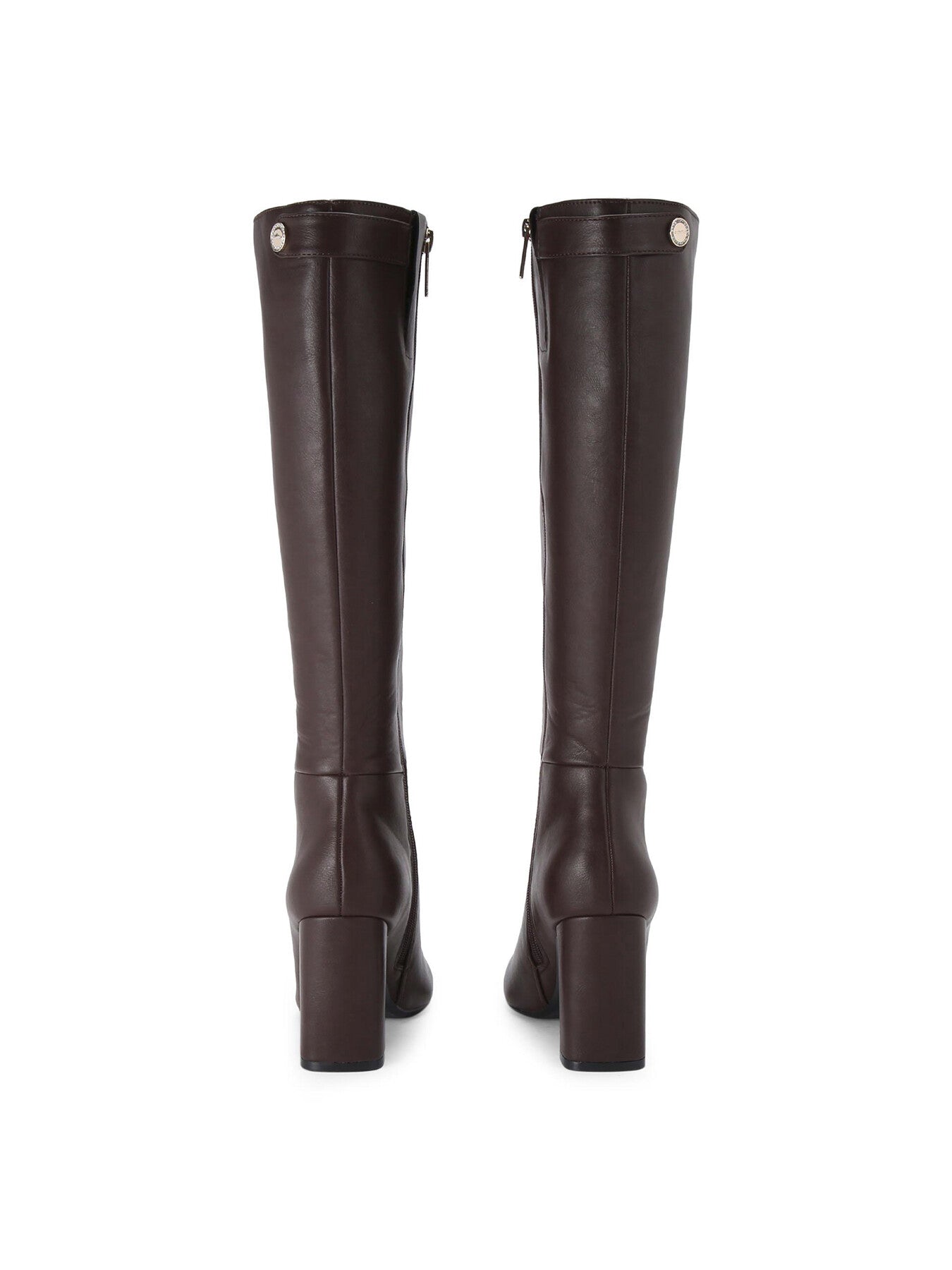 Jackpot Knee-High Boots