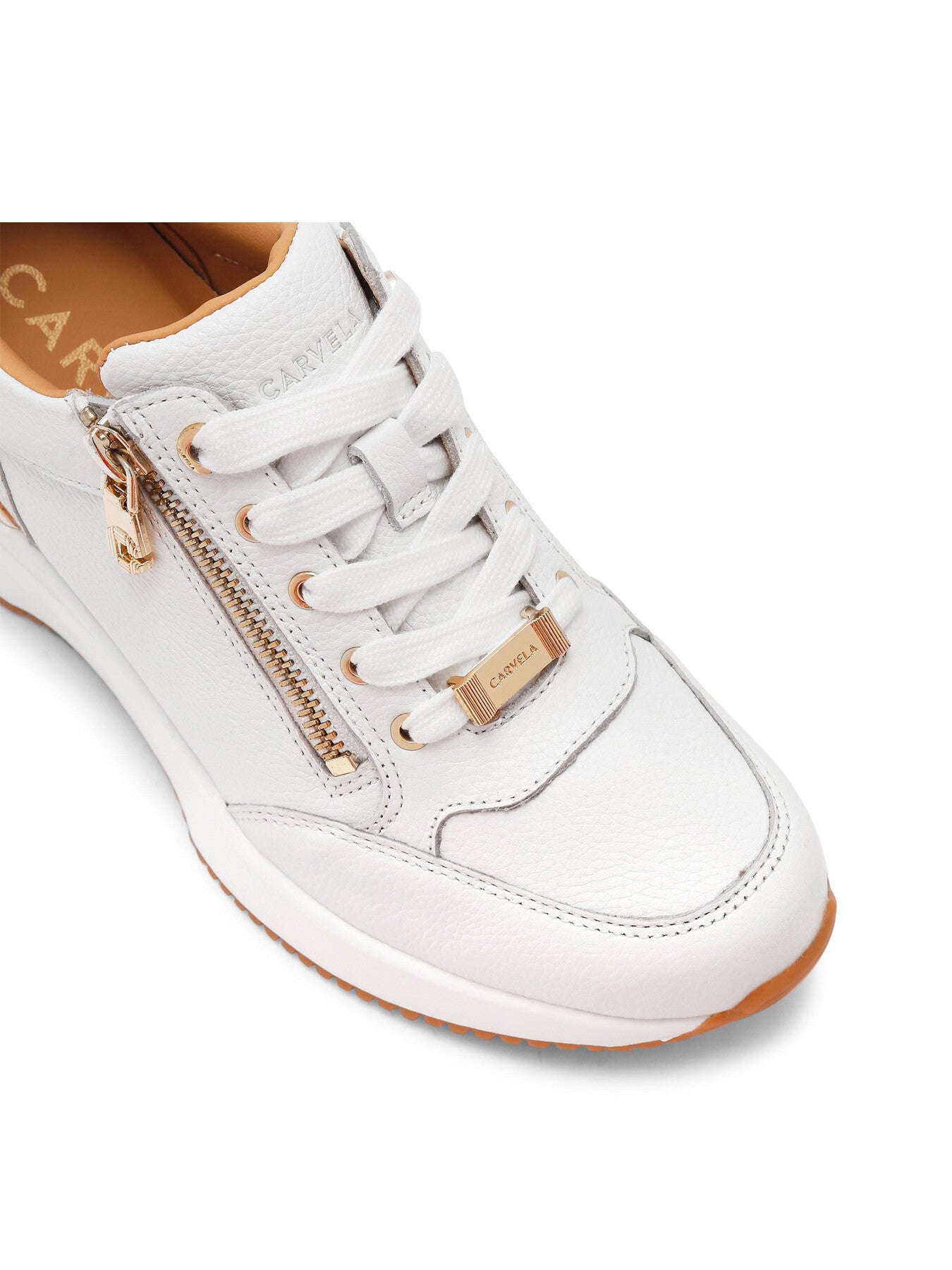SKYLINE WEDGE SNEAKER