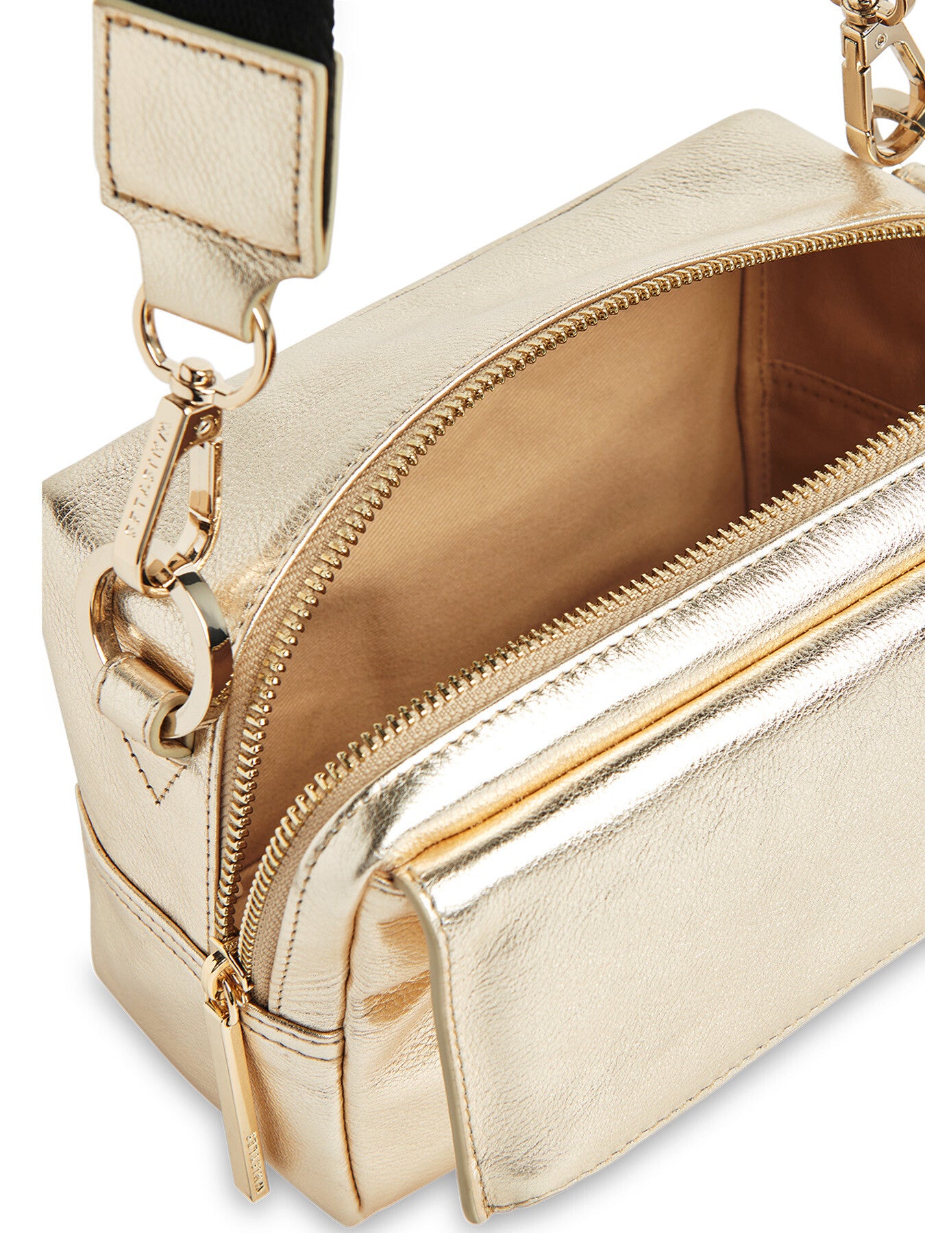 Bibi Crossbody Bag