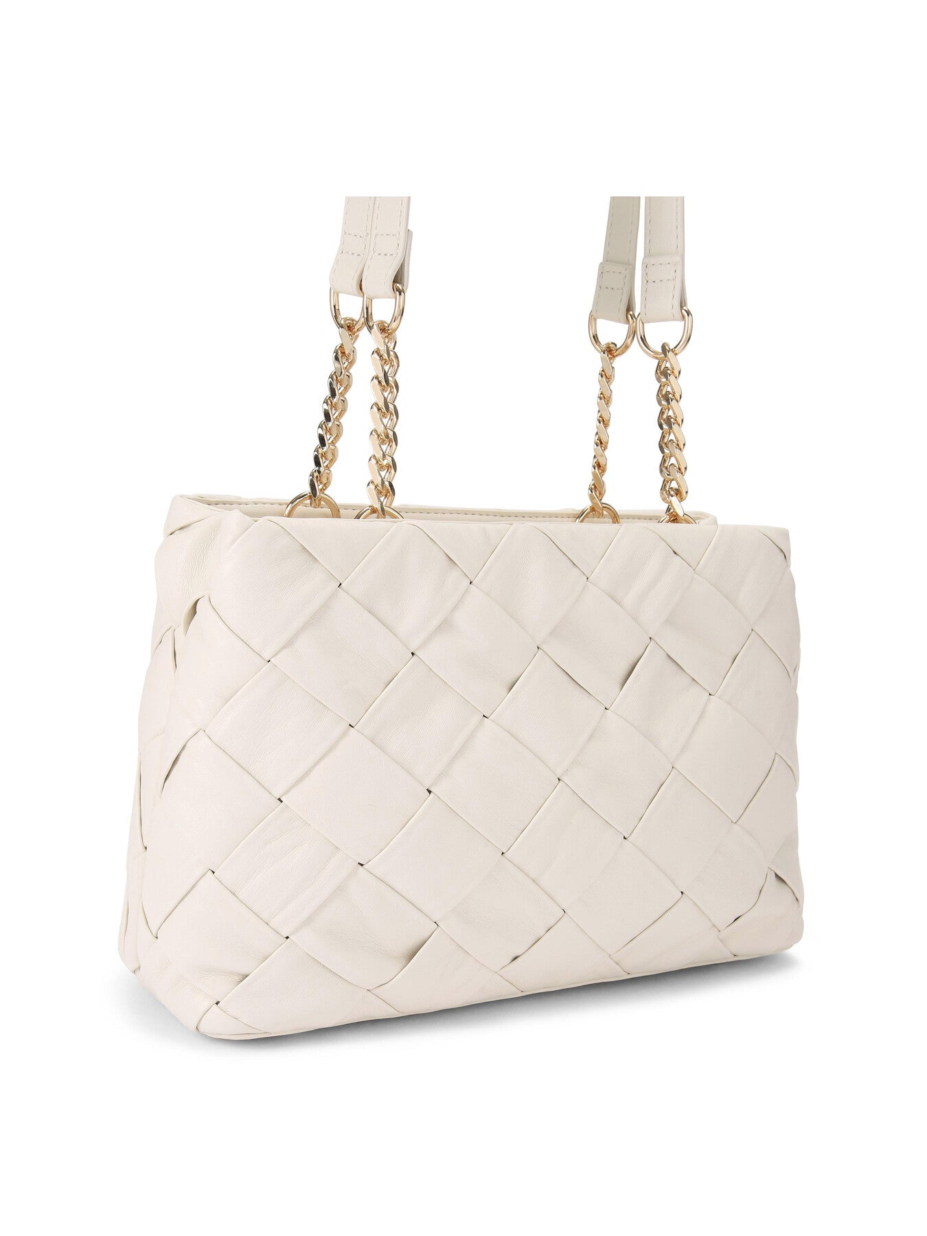 LEXI WEAVE TOTE 3