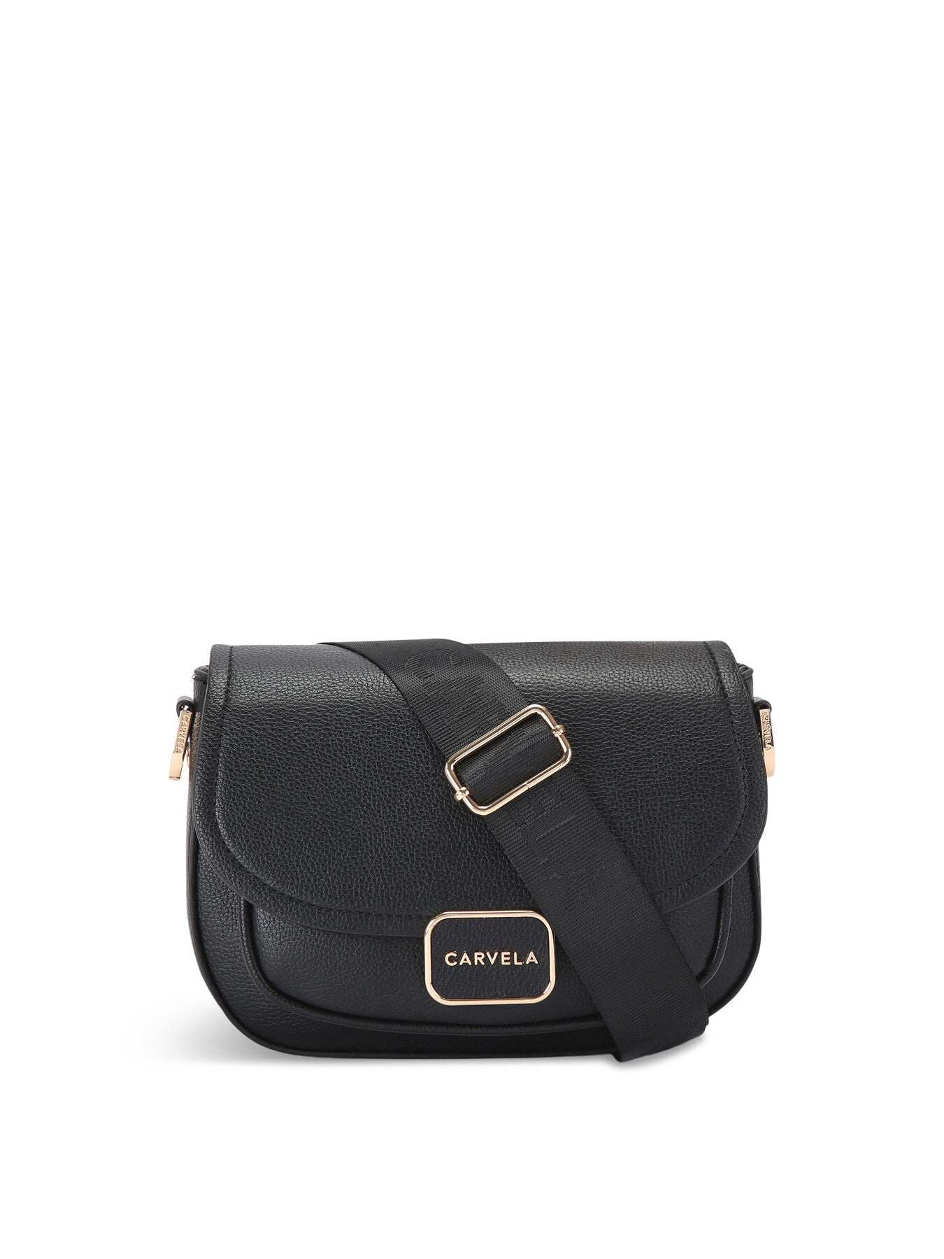 BOXY SADDLE BAG