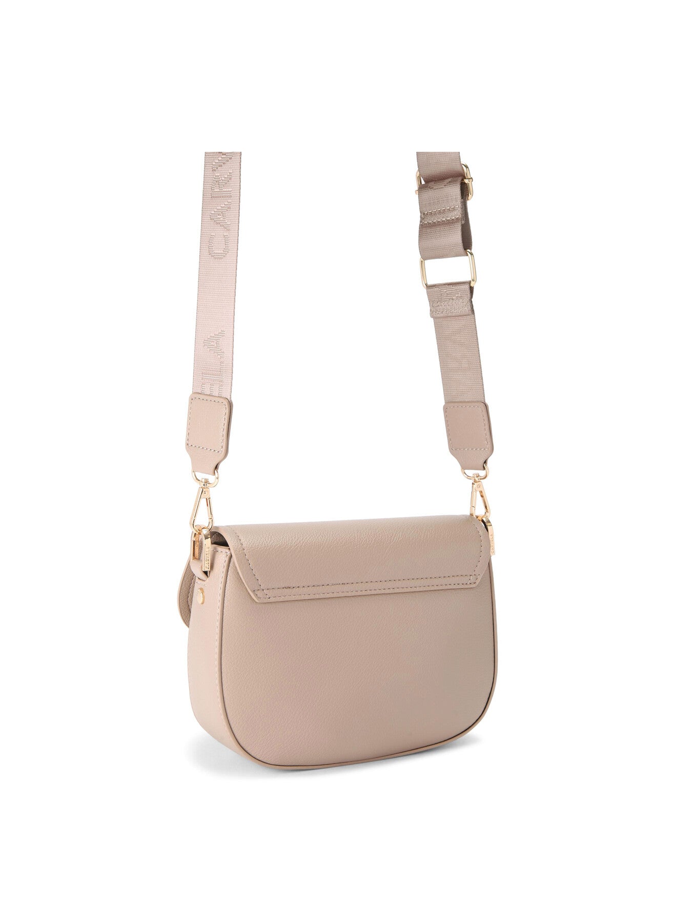 BOXY SADDLE BAG