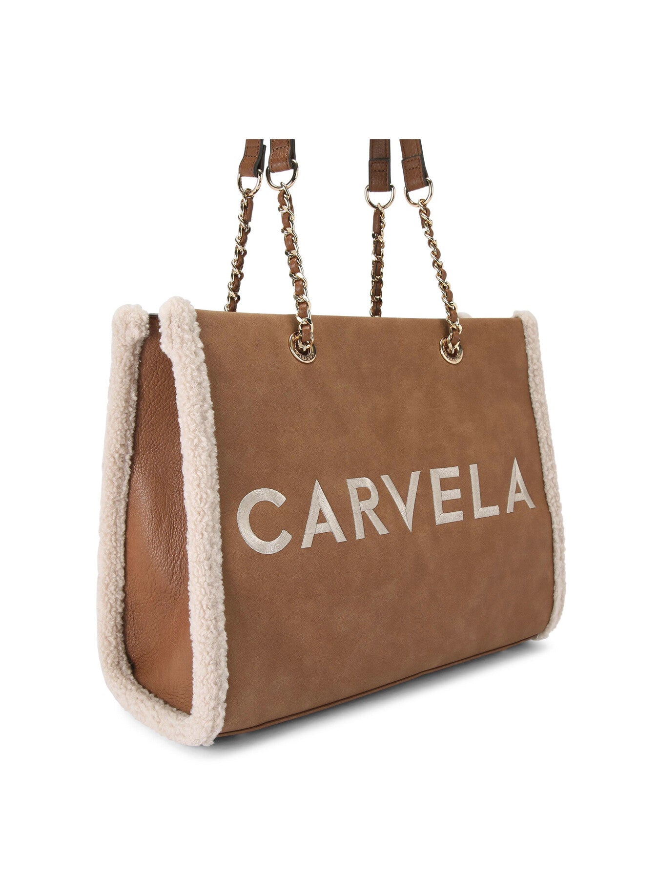 FRAME FUR TOTE