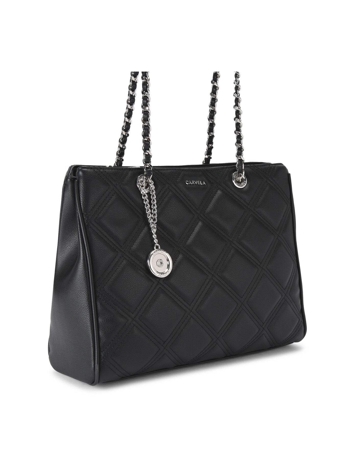 Bloom Triple Tote Bag