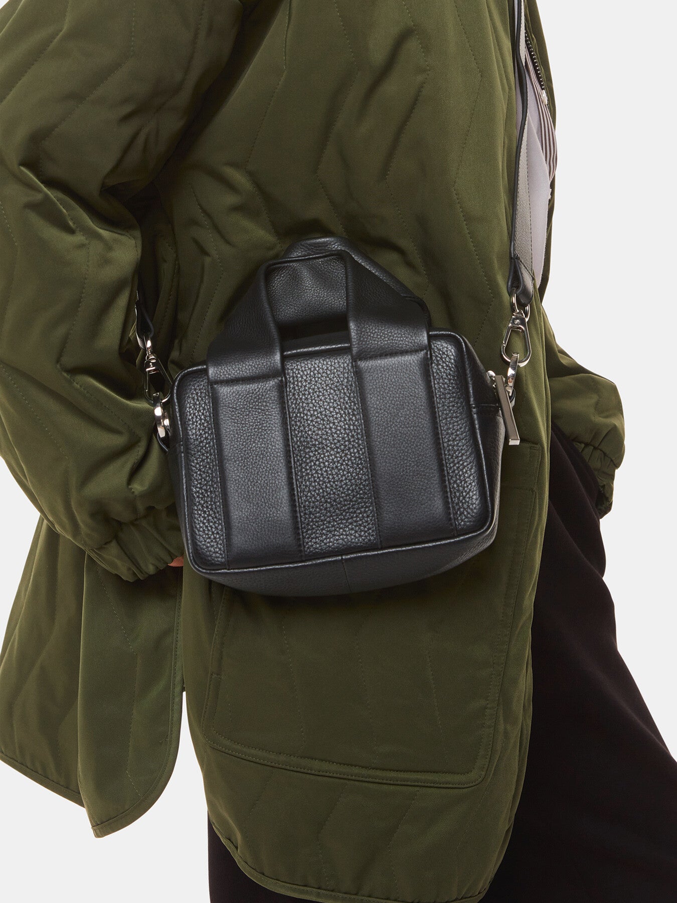 Monika Crossbody Bag