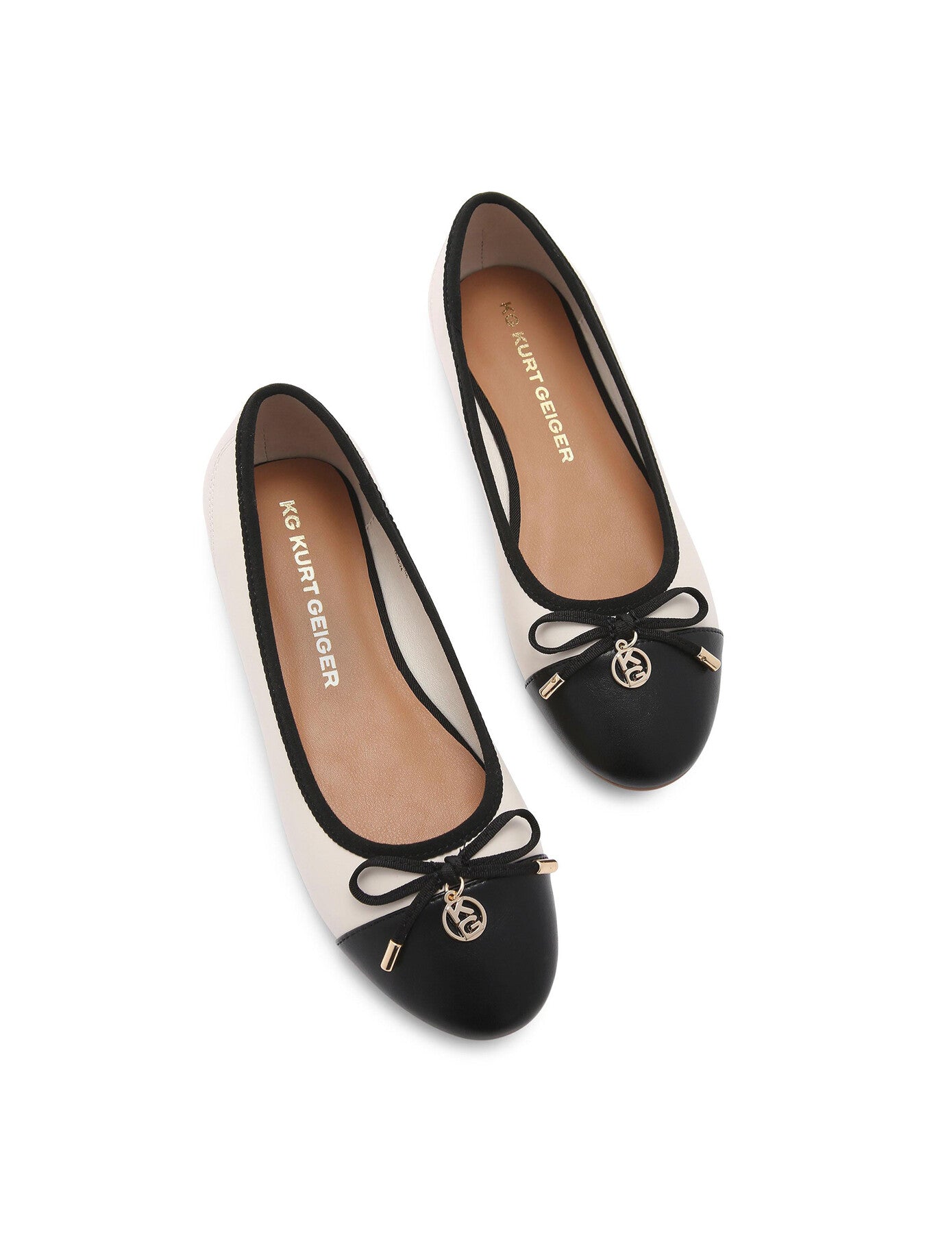 Mindy2 Trainers Bone