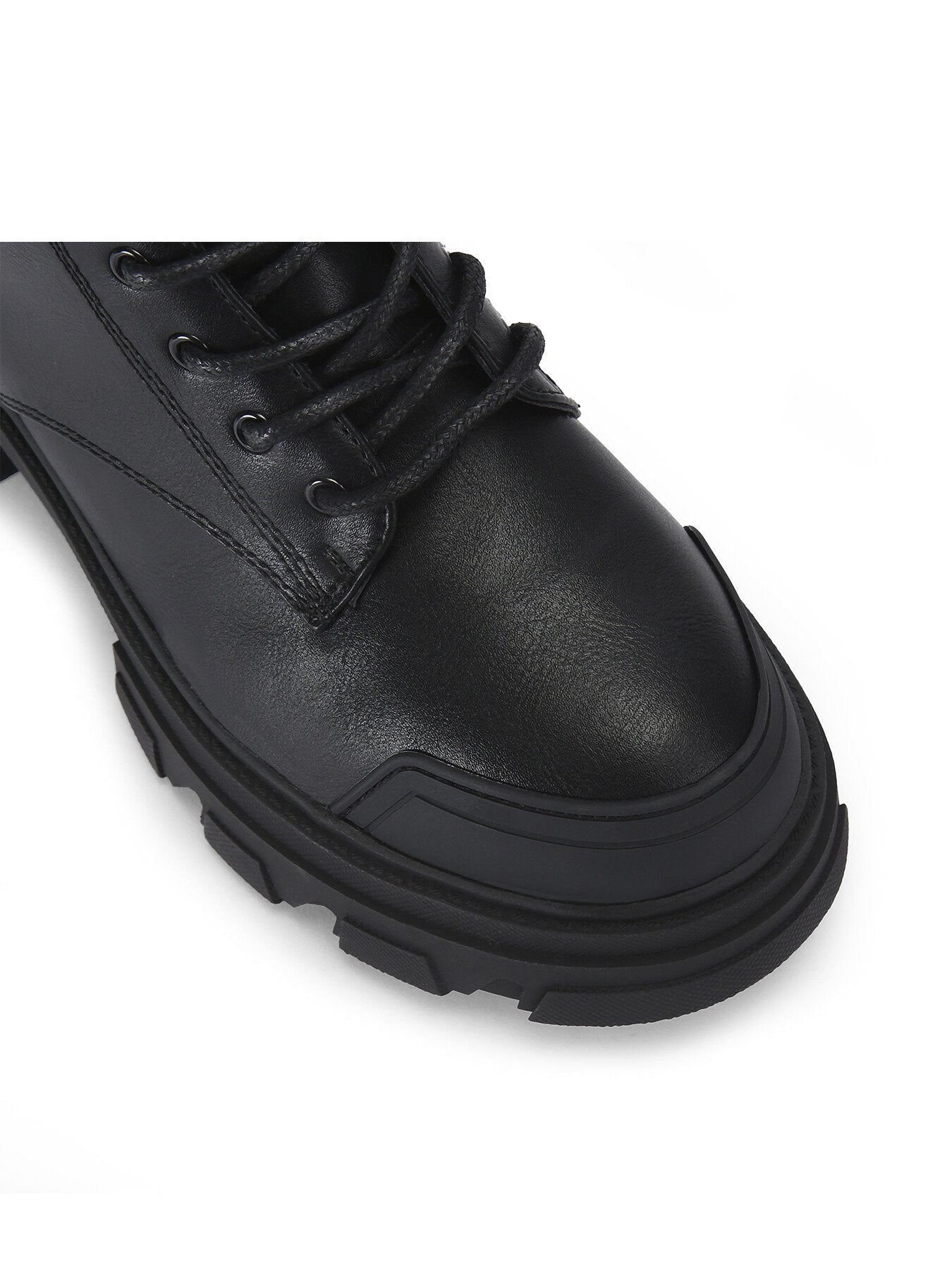 TREKKER LACE UP2