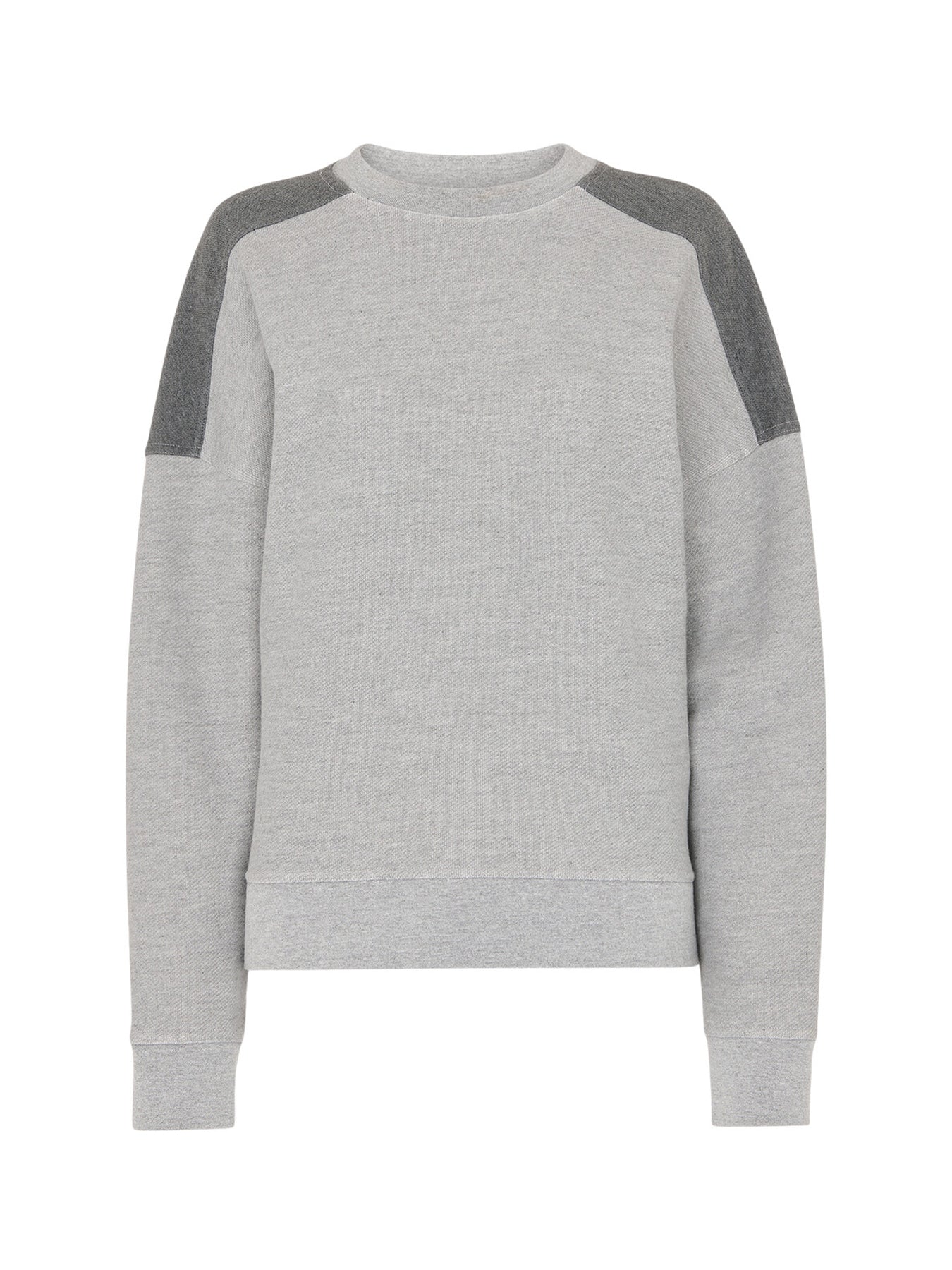 Contrast Detail Sweat