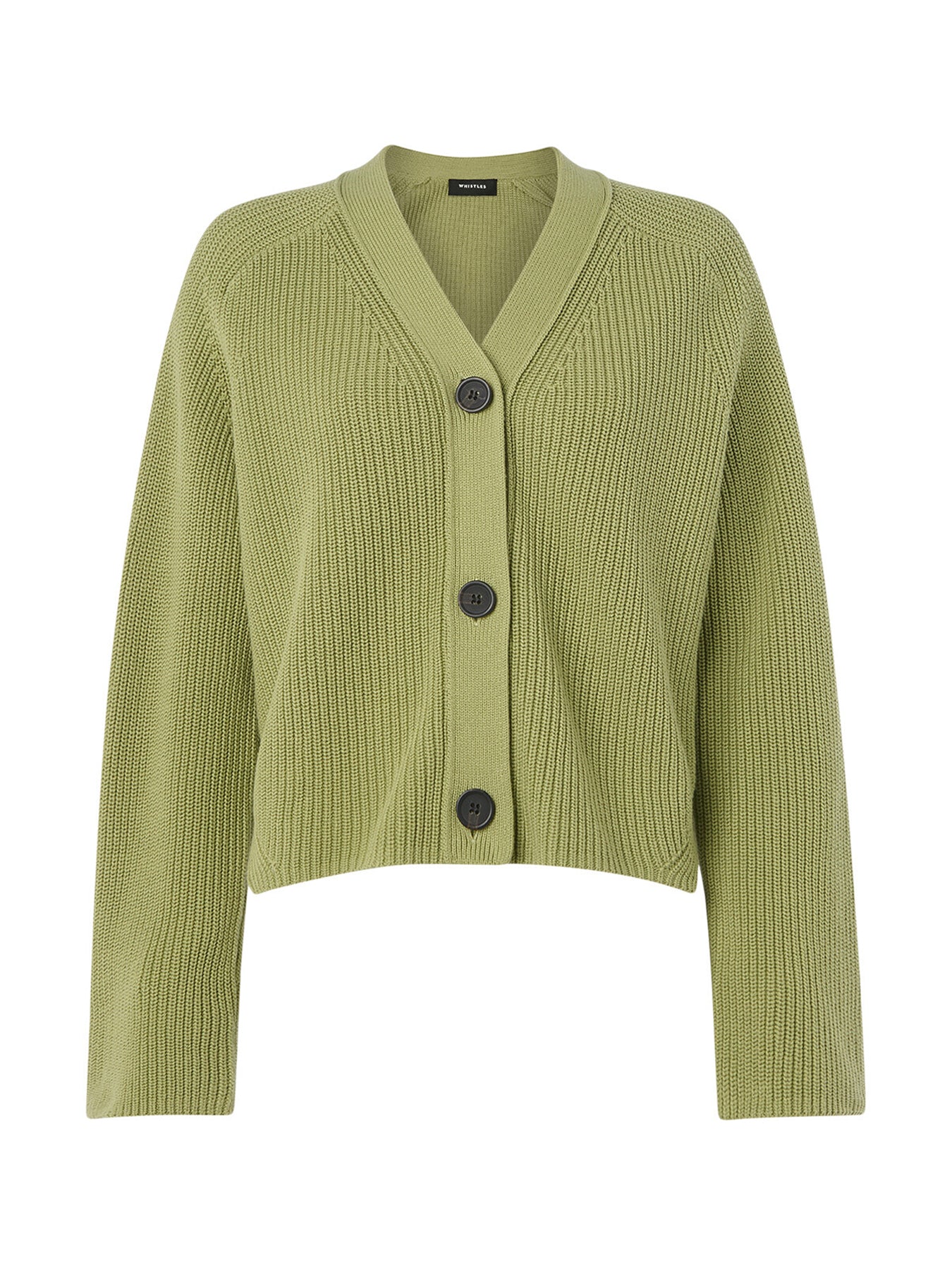 Nala Cotton Cardigan