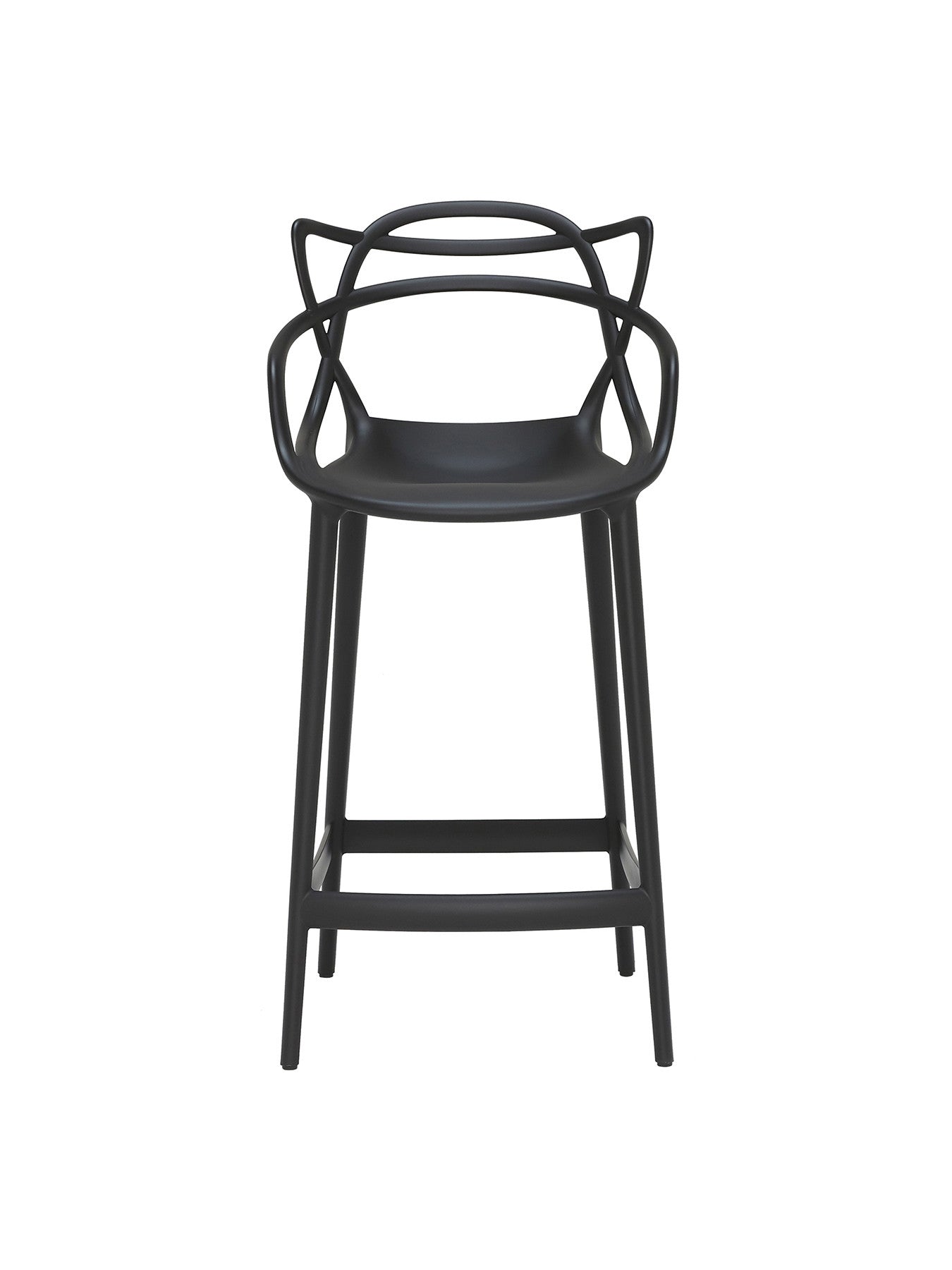 Kartell Masters Bar Stool
