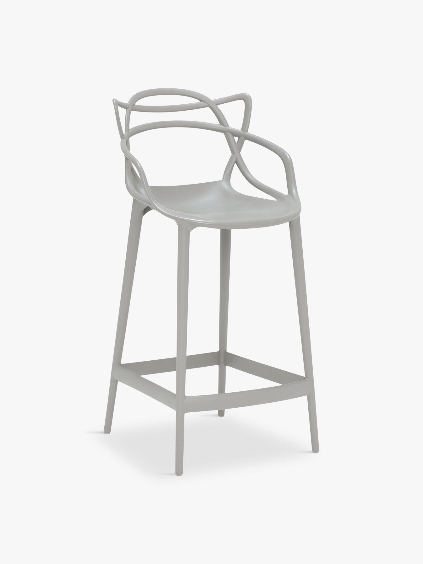 Kartell Masters Bar Stool