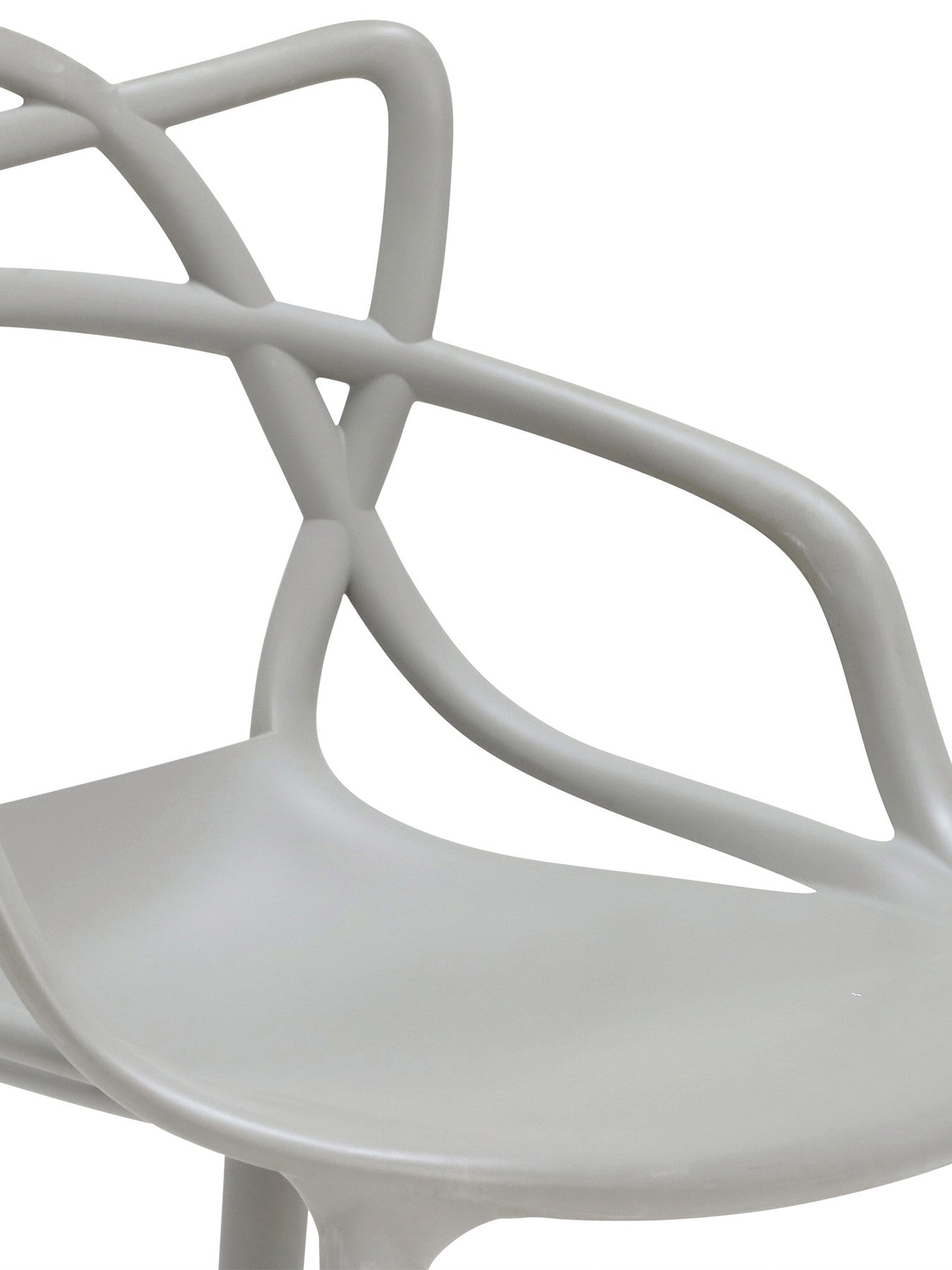 Kartell Masters Bar Stool