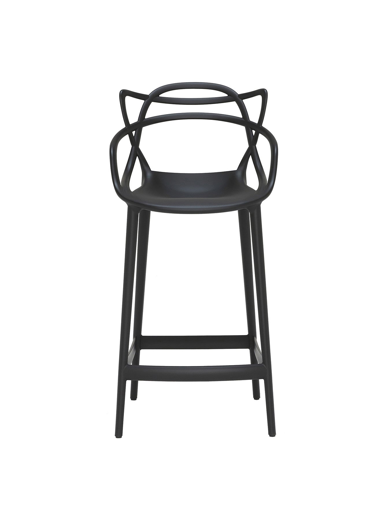 Kartell Masters Counter Stool