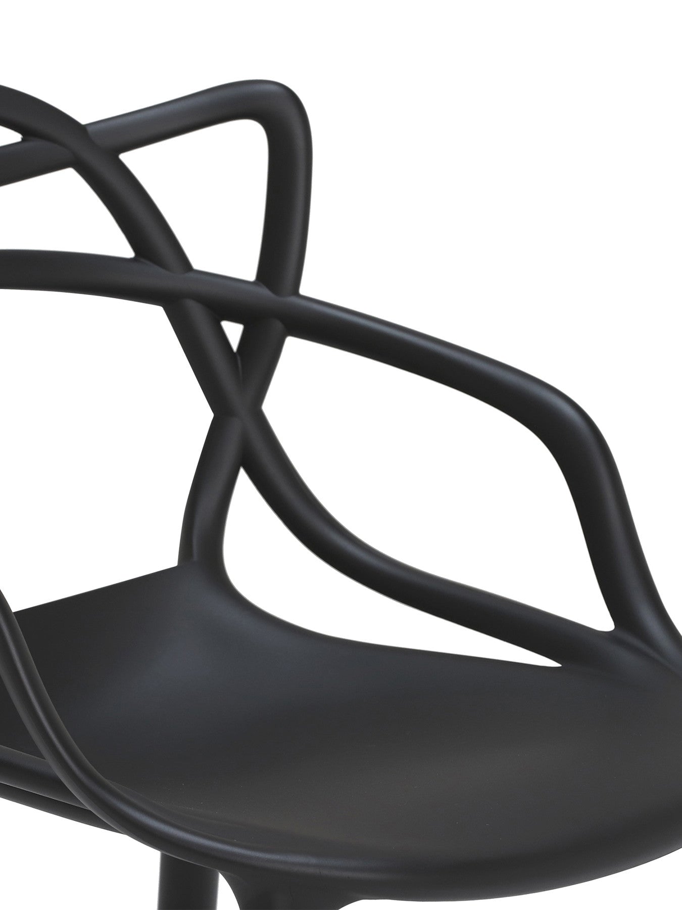 Kartell Masters Counter Stool