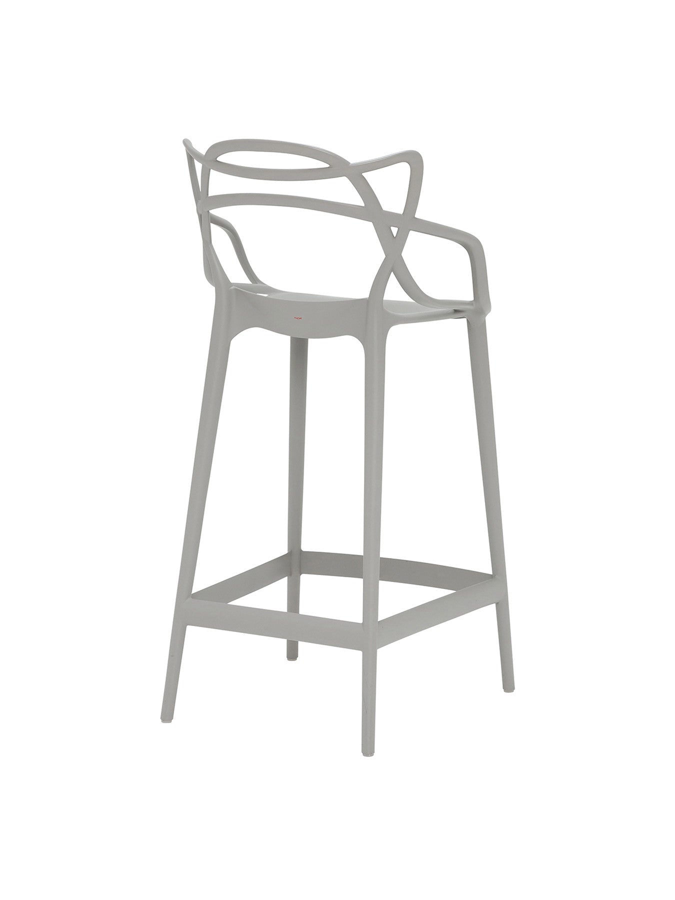 Kartell Masters Counter Stool