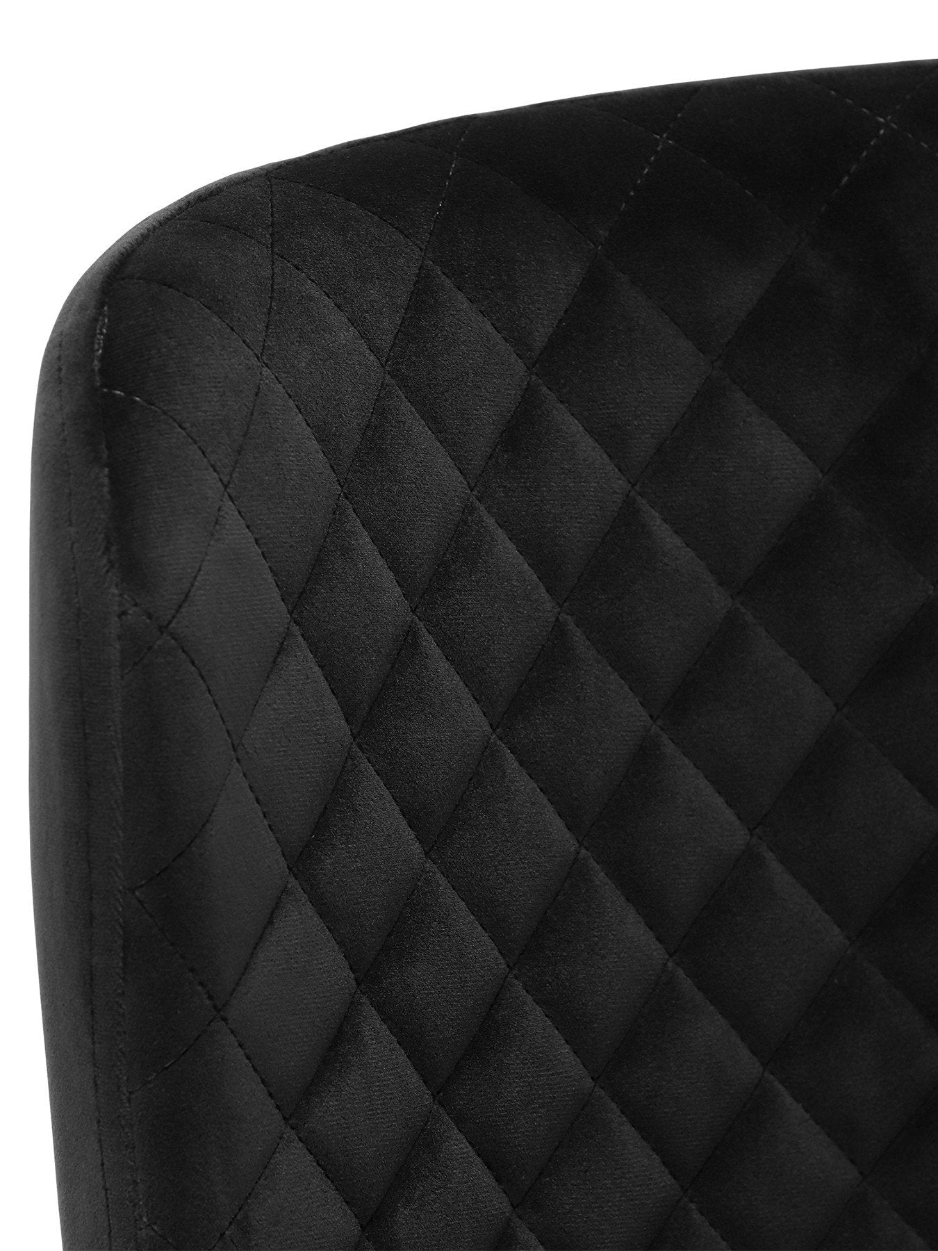 Rivington Fabric Counter Stool