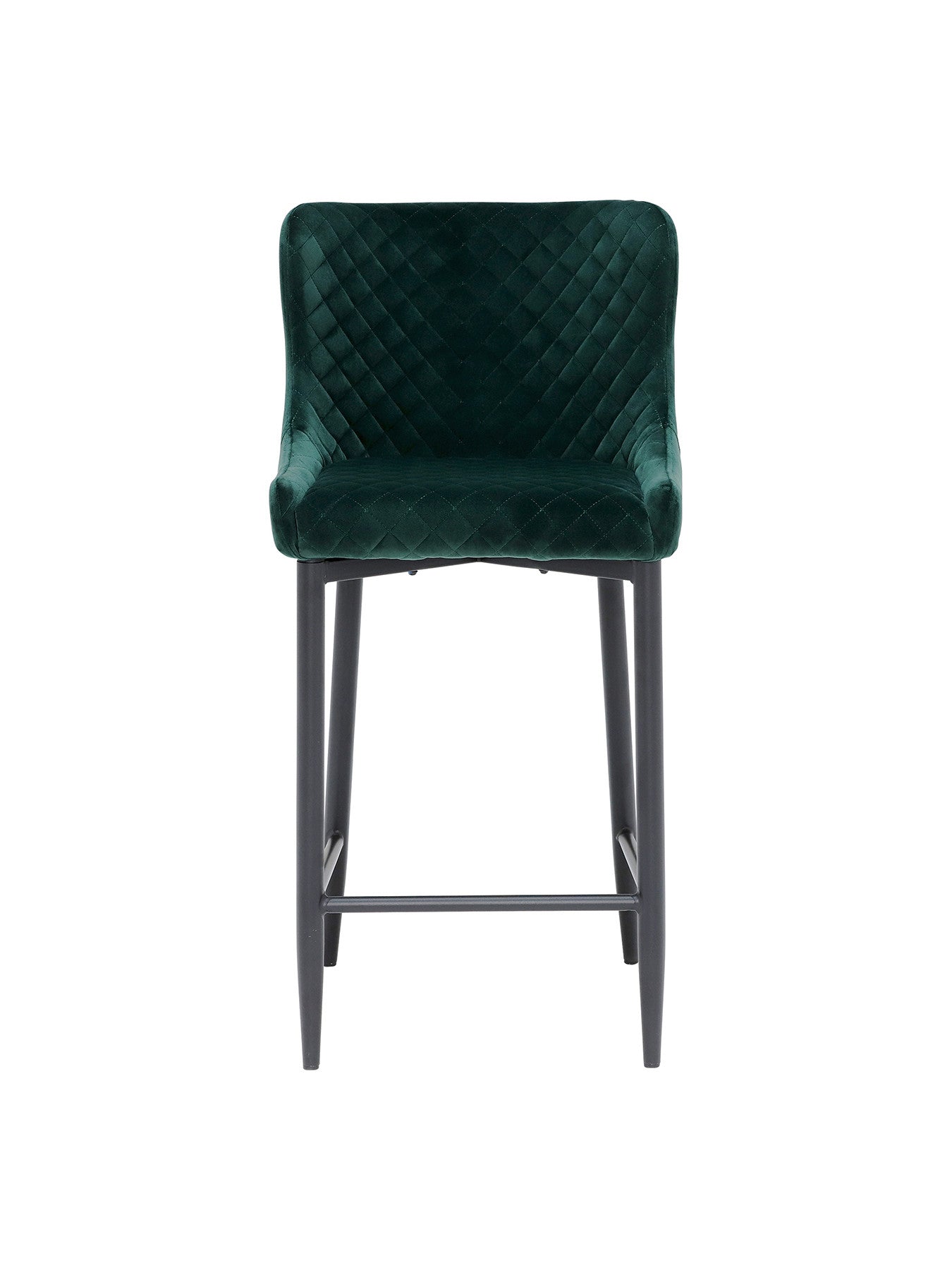 Rivington Fabric Counter Stool