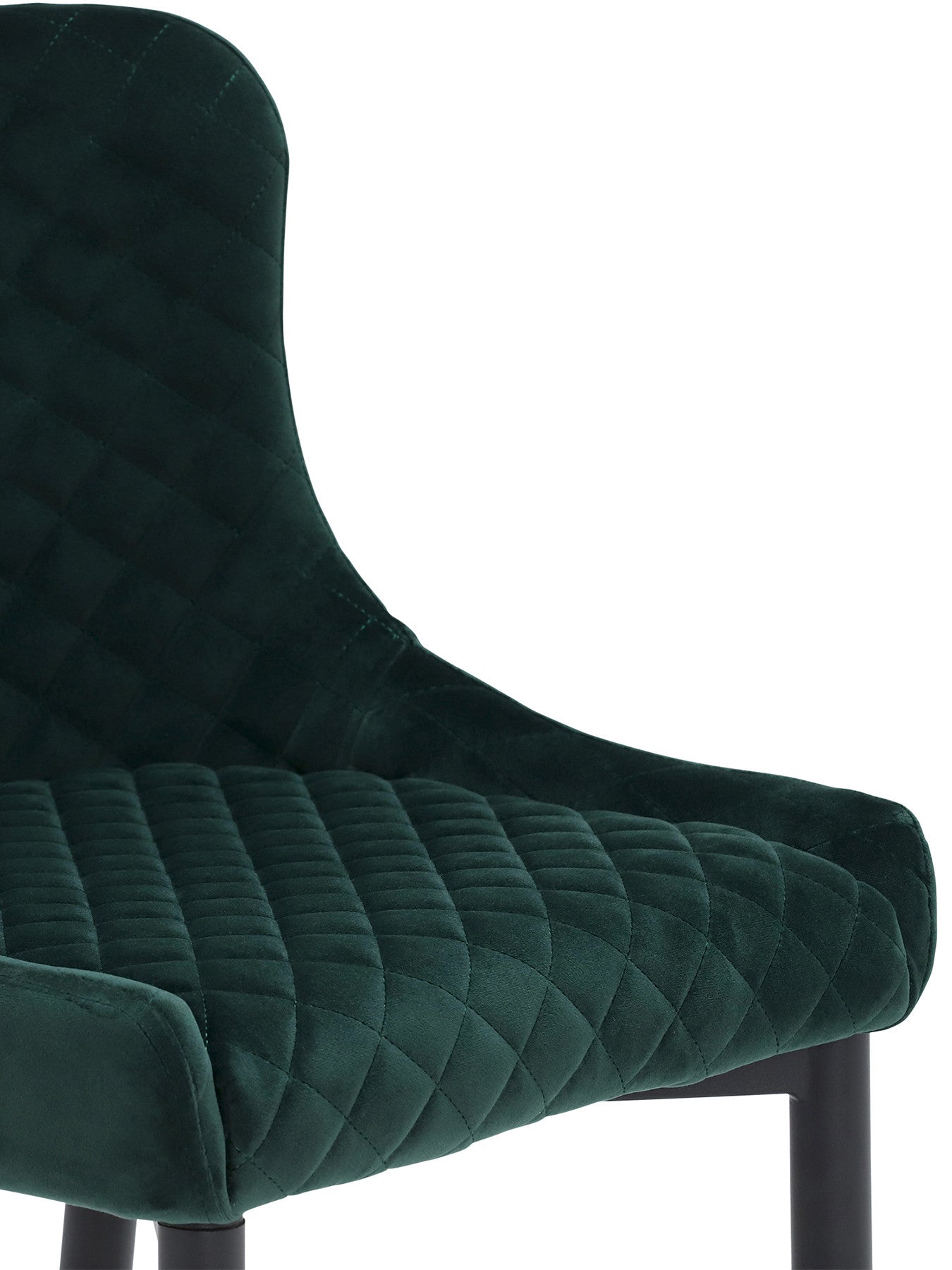 Rivington Fabric Counter Stool