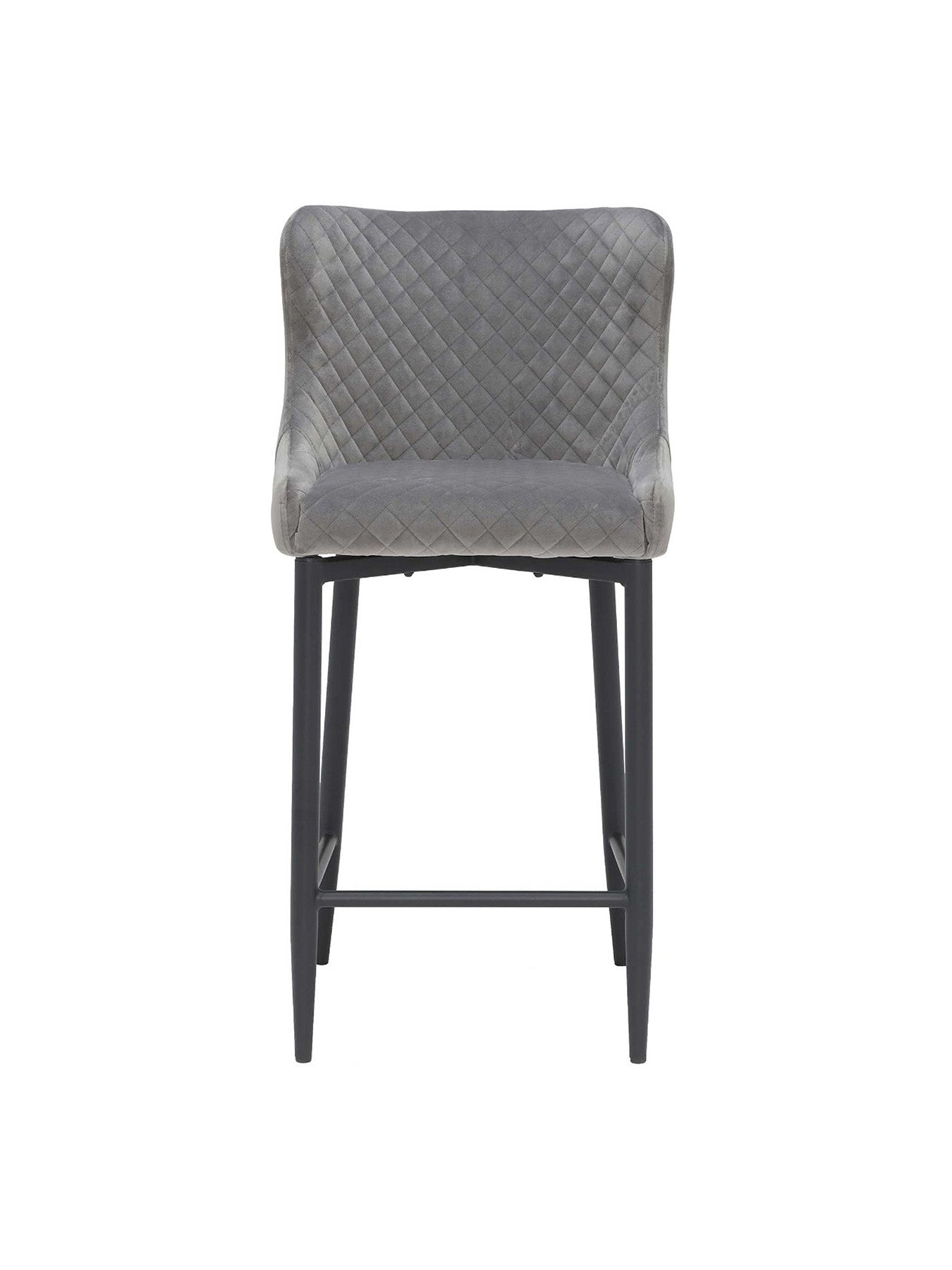 Rivington Fabric Counter Stool