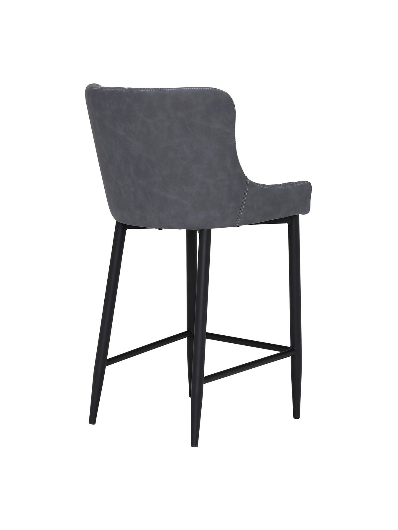 Rivington Upholstered Counter Stool