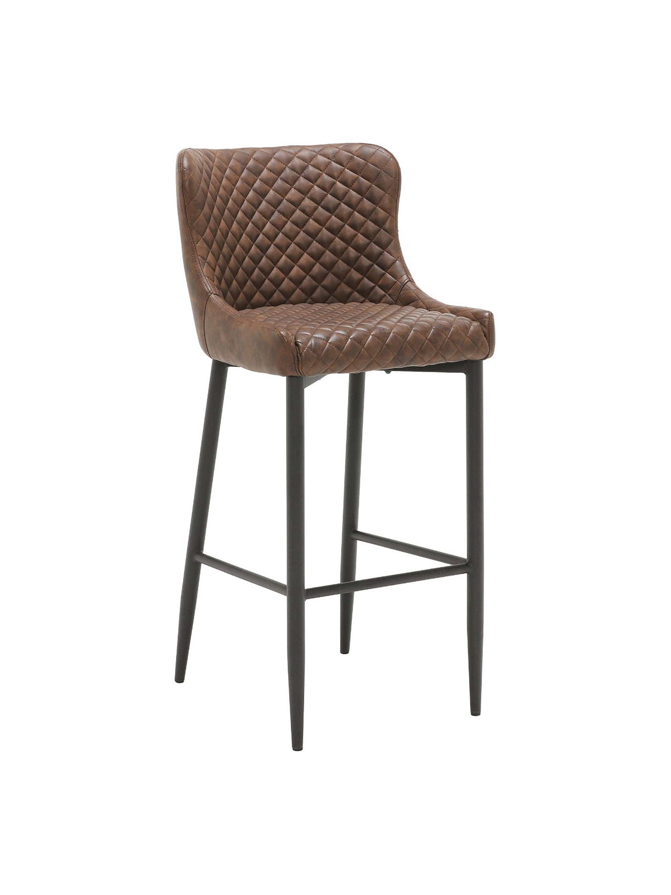 Rivington Upholstered Bar Stool