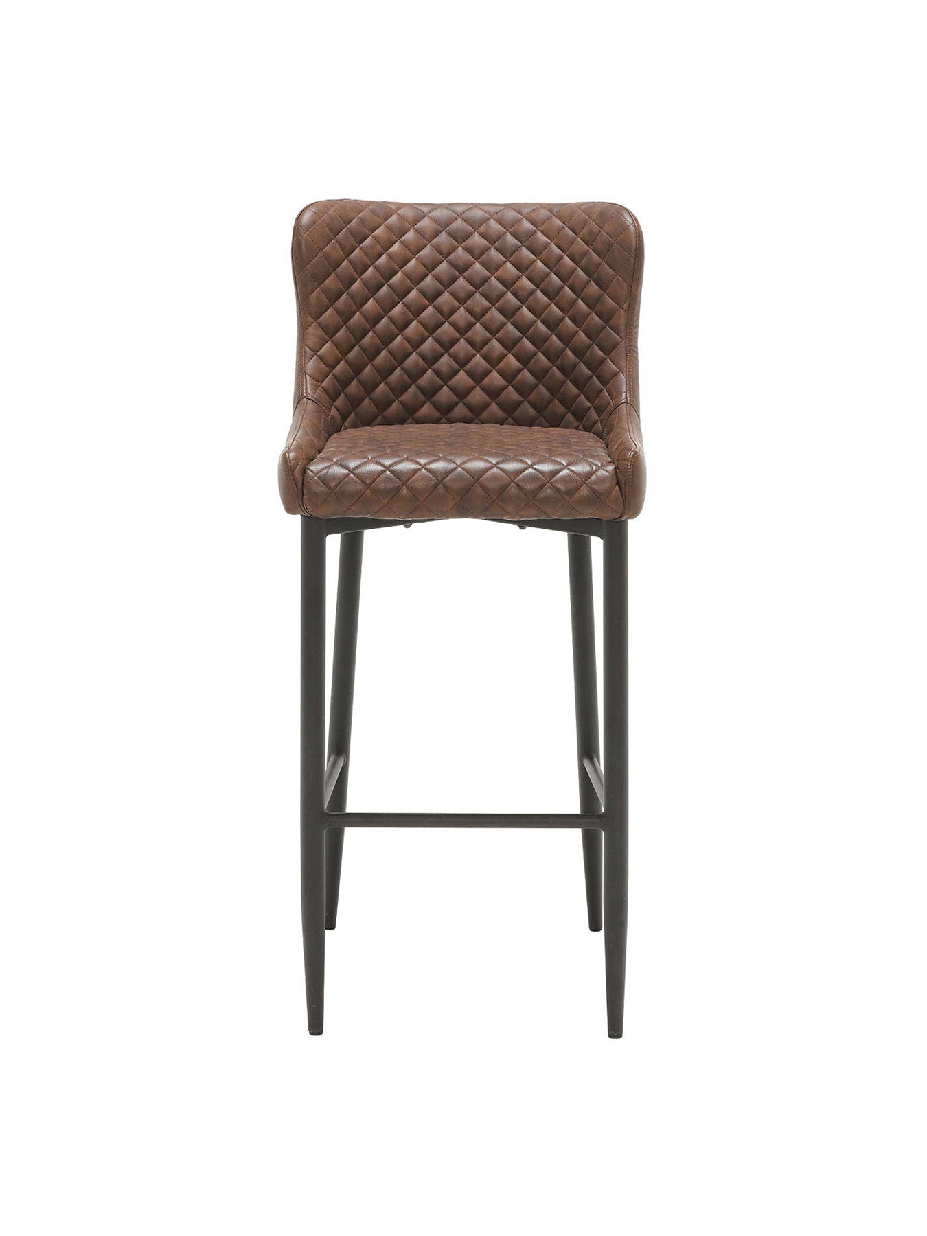 Rivington Upholstered Bar Stool