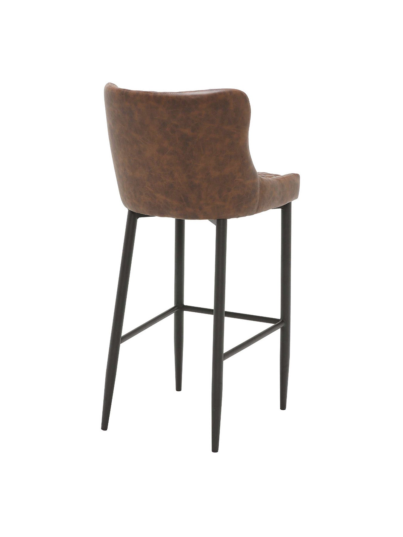Rivington Upholstered Bar Stool