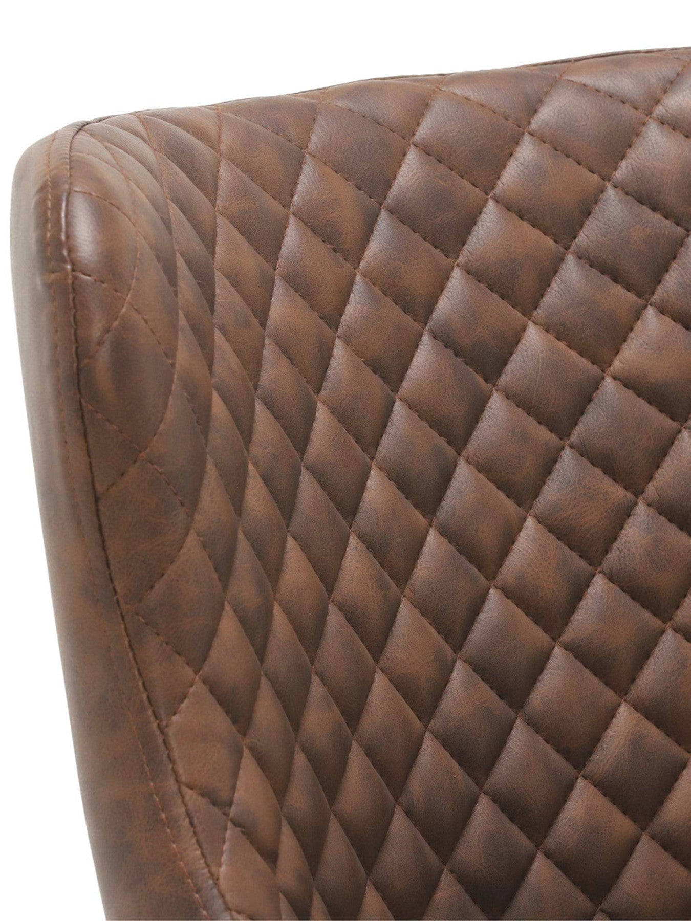 Rivington Upholstered Bar Stool