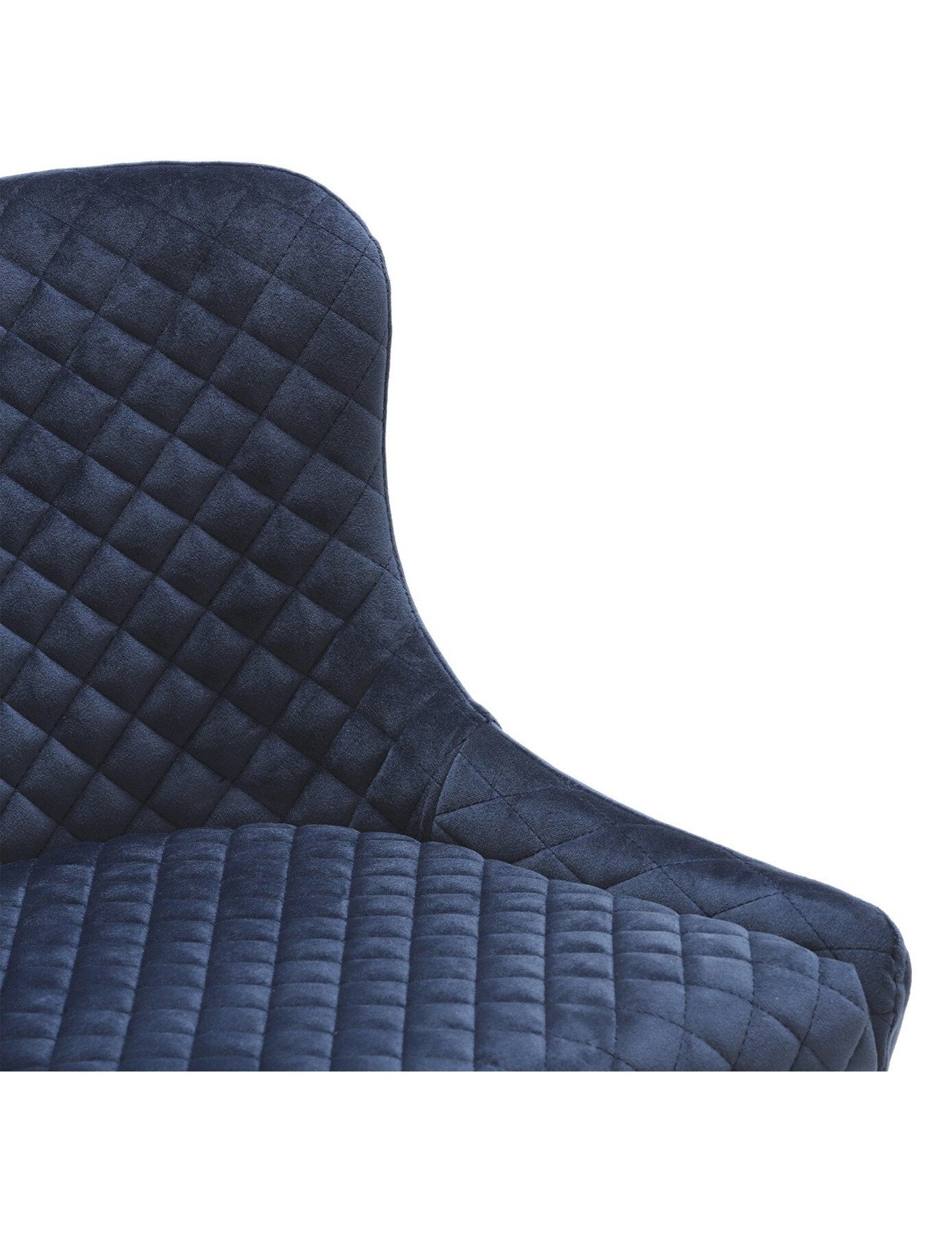 Rivington Fabric Bar Stool