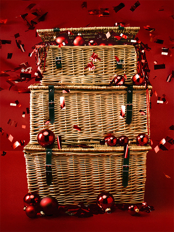 Christmas Hampers