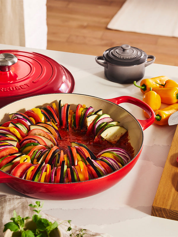 Cast Iron