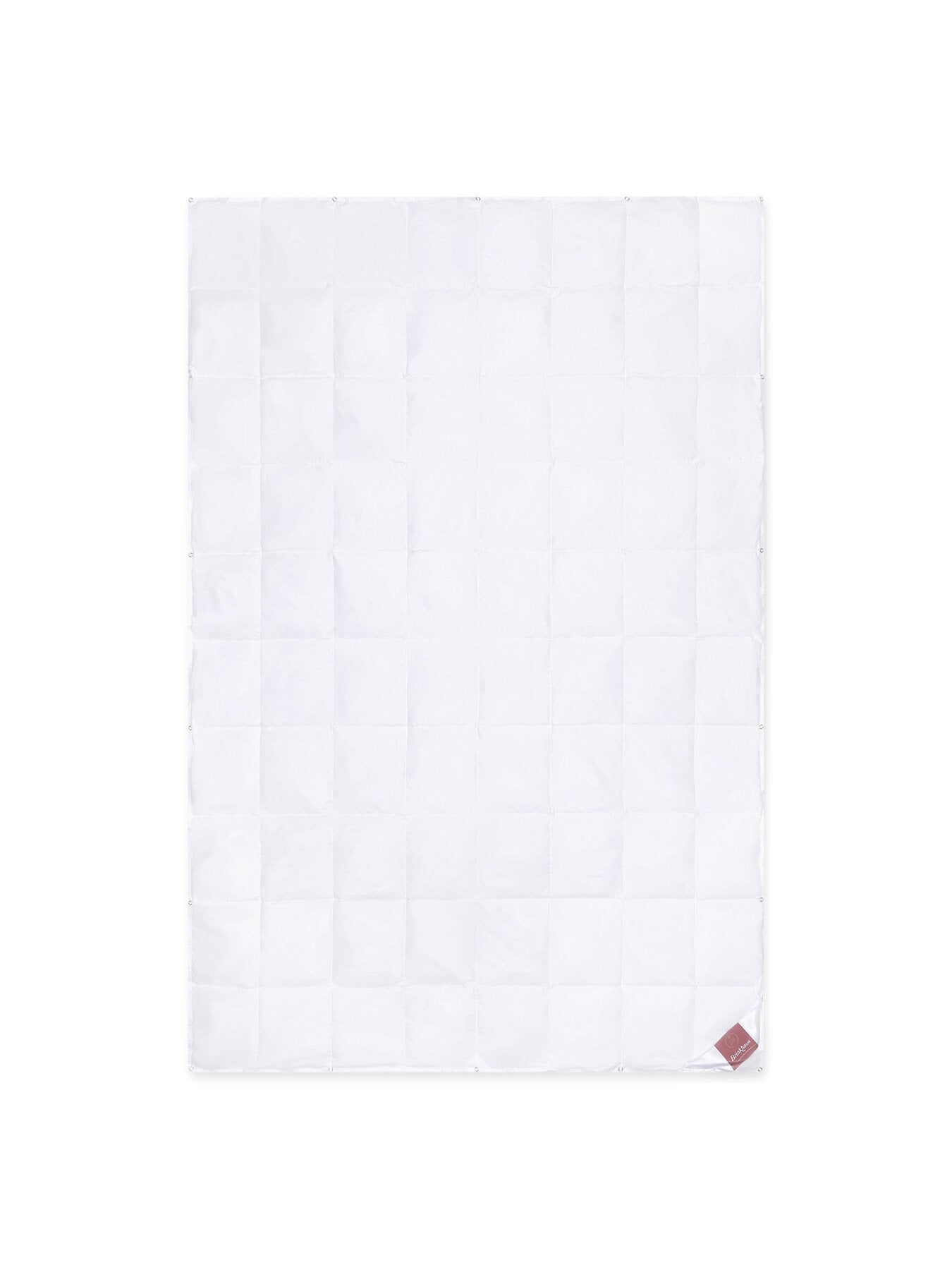 Hungarian Goose Down Crystal Duvet 4 tog