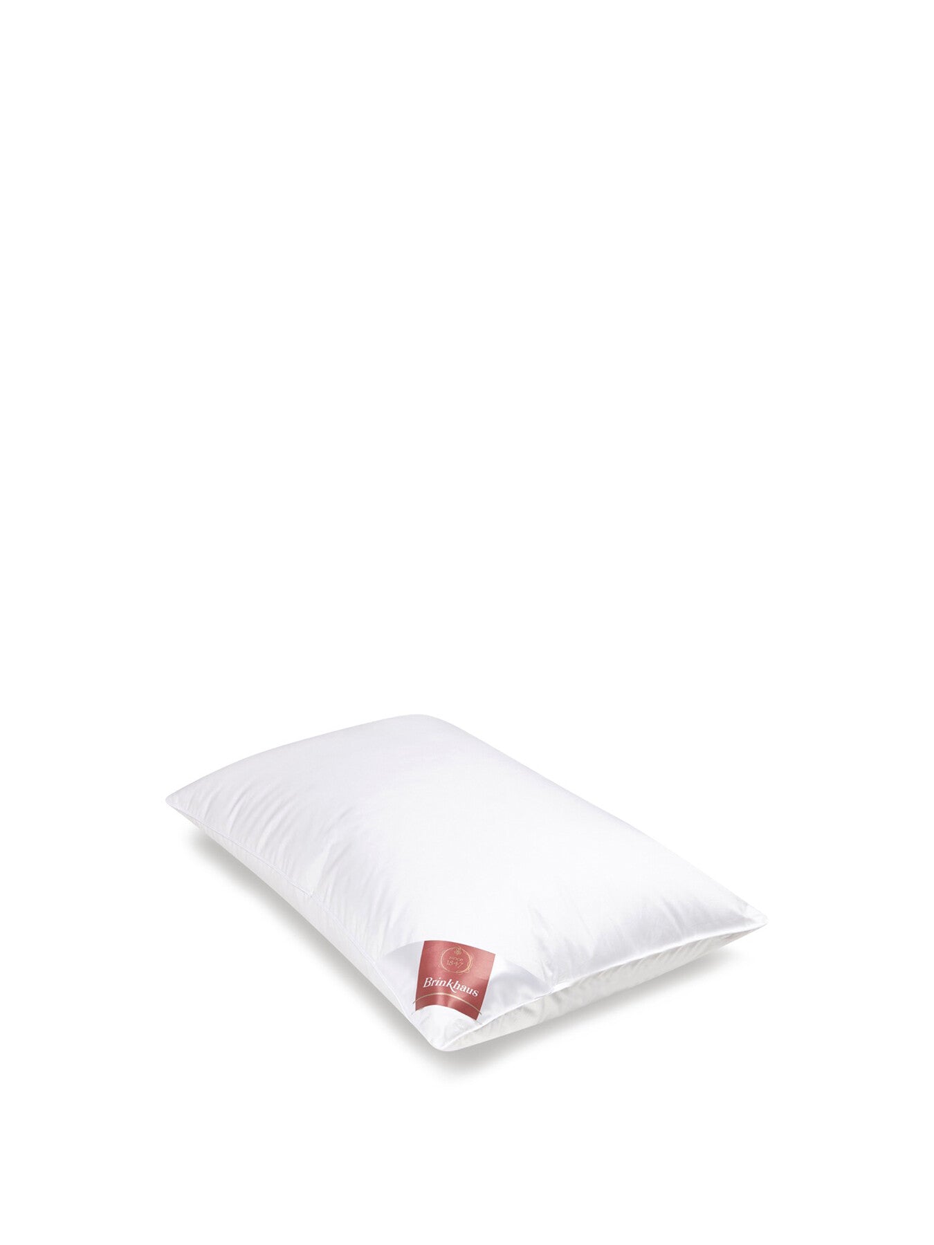 Hungarian Goose Down Premier Pillow