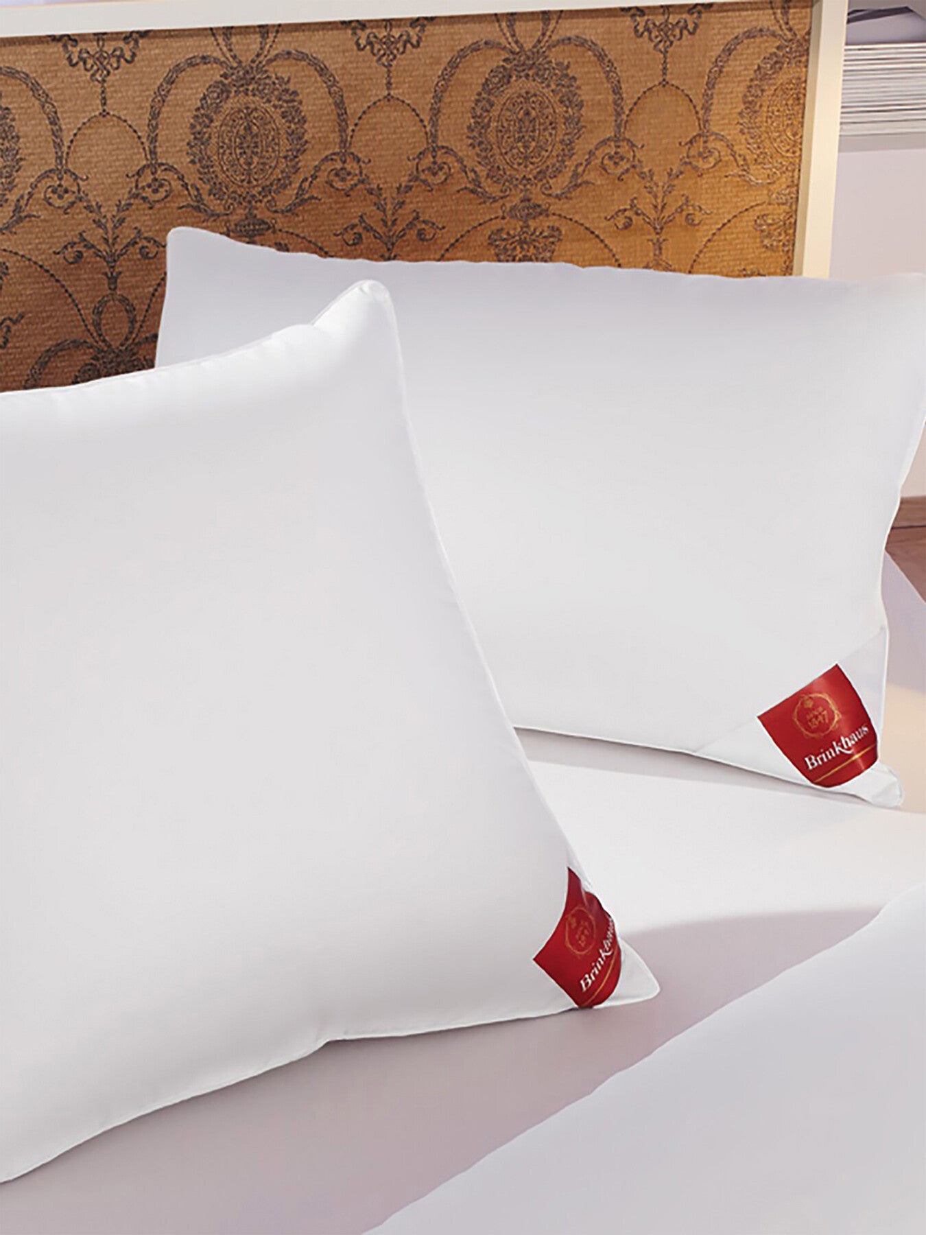 Luxury Twin sided Pillow