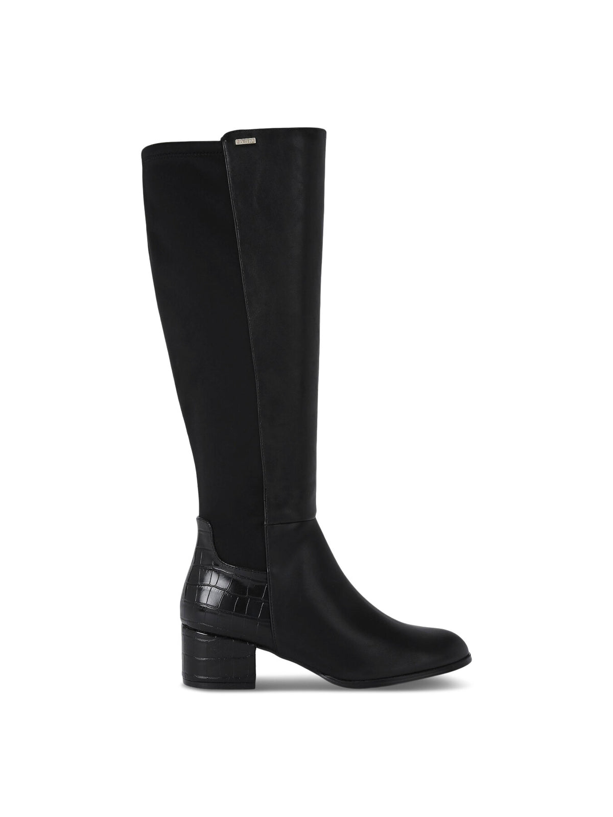 Callie Knee-High Boots
