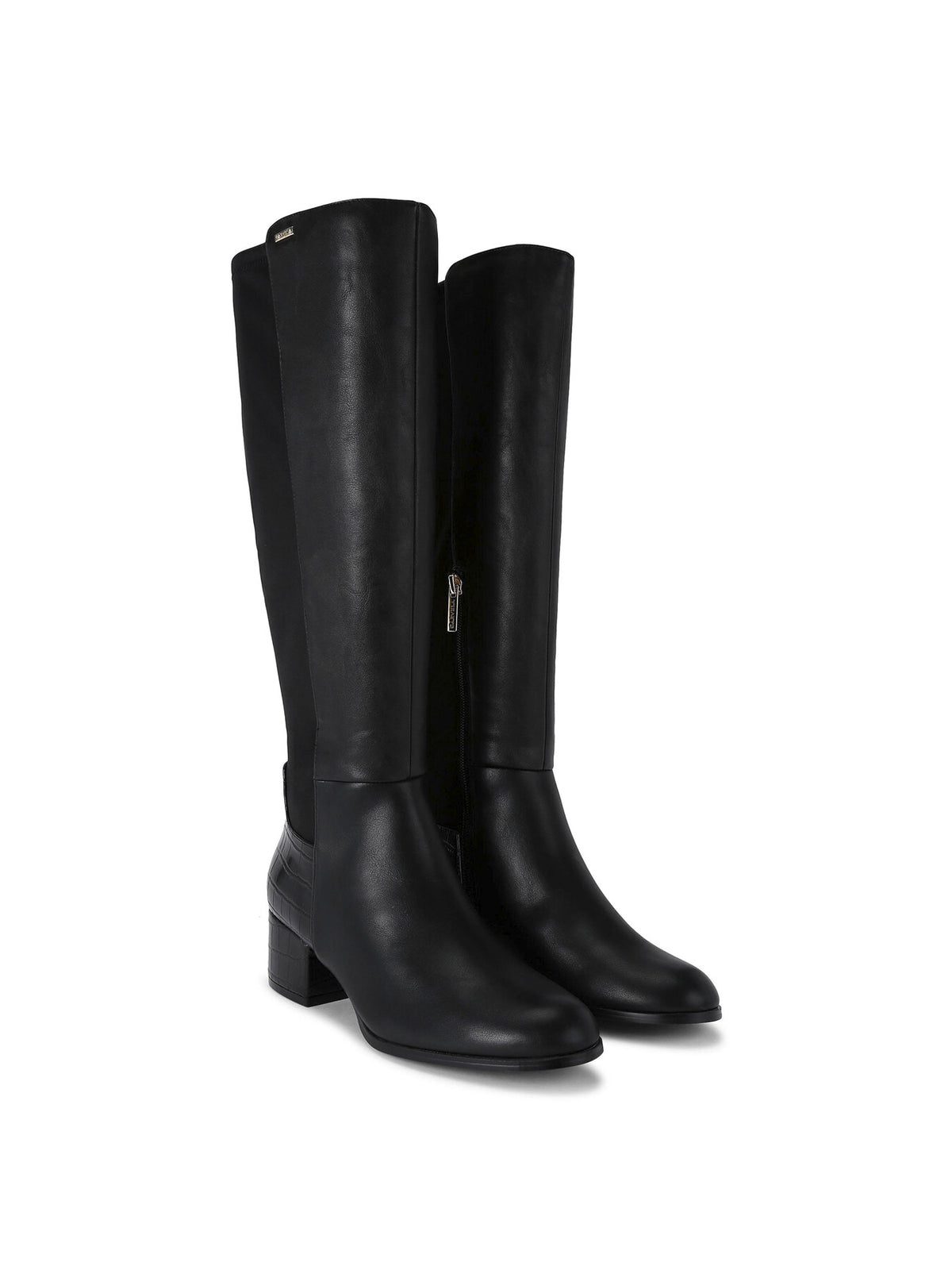 Callie Knee-High Boots