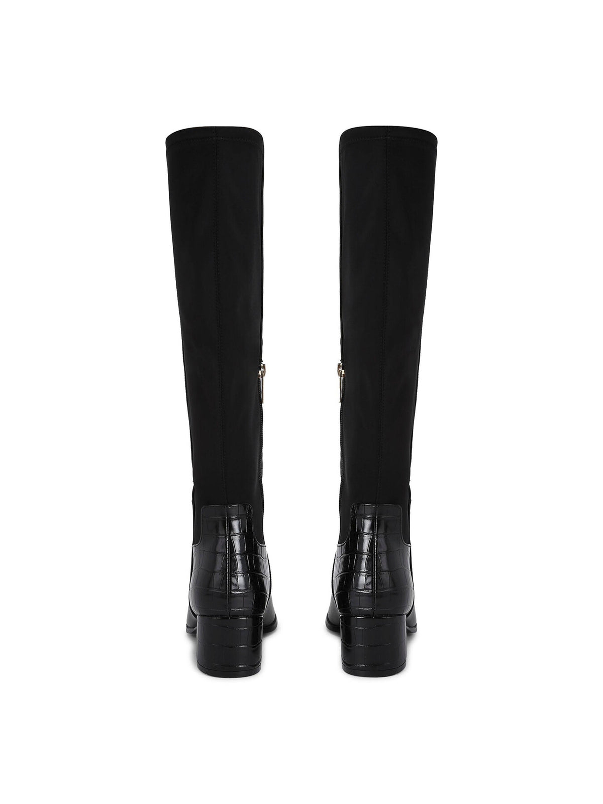 Callie Knee-High Boots