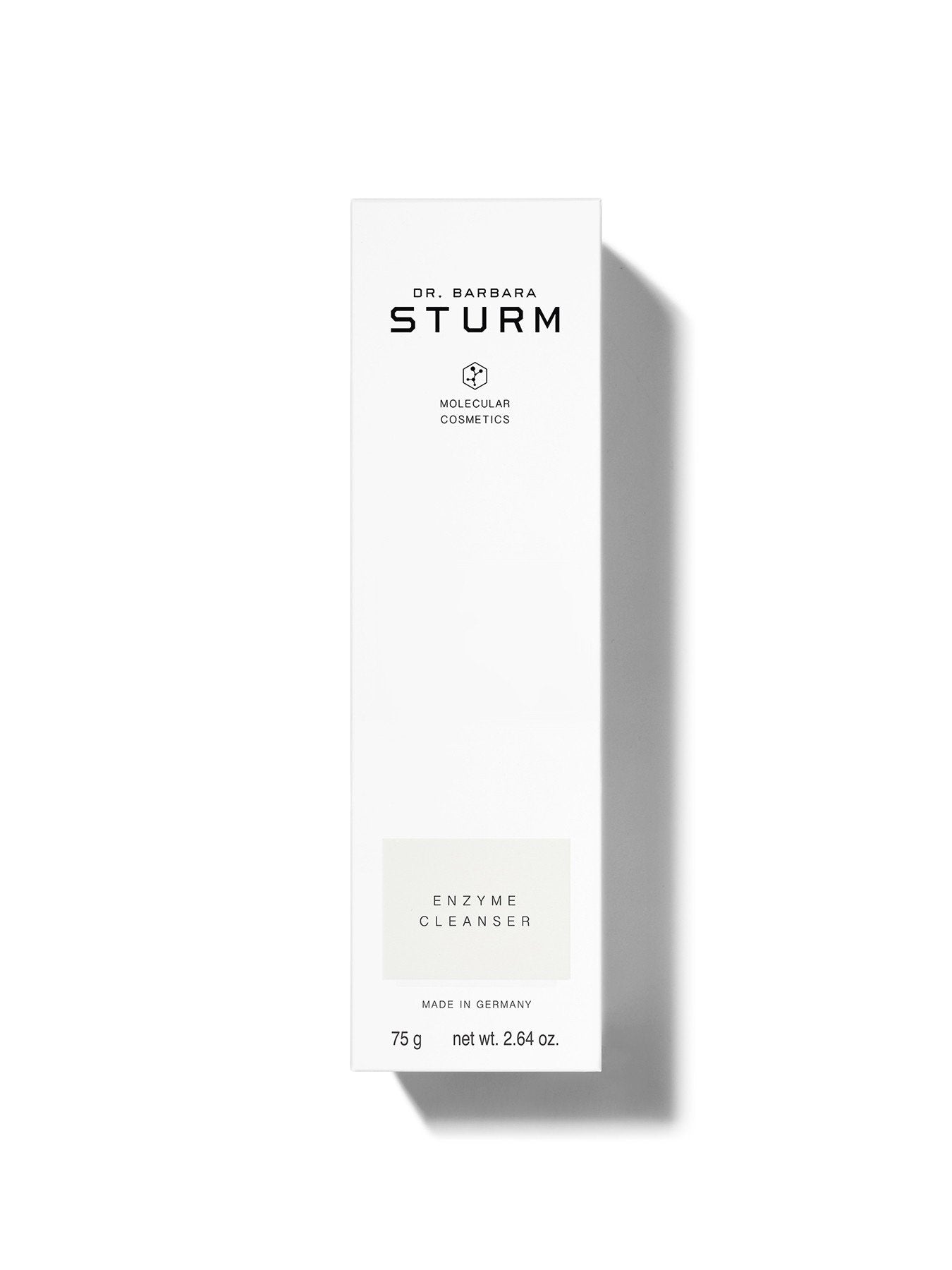 Enzyme Cleanser