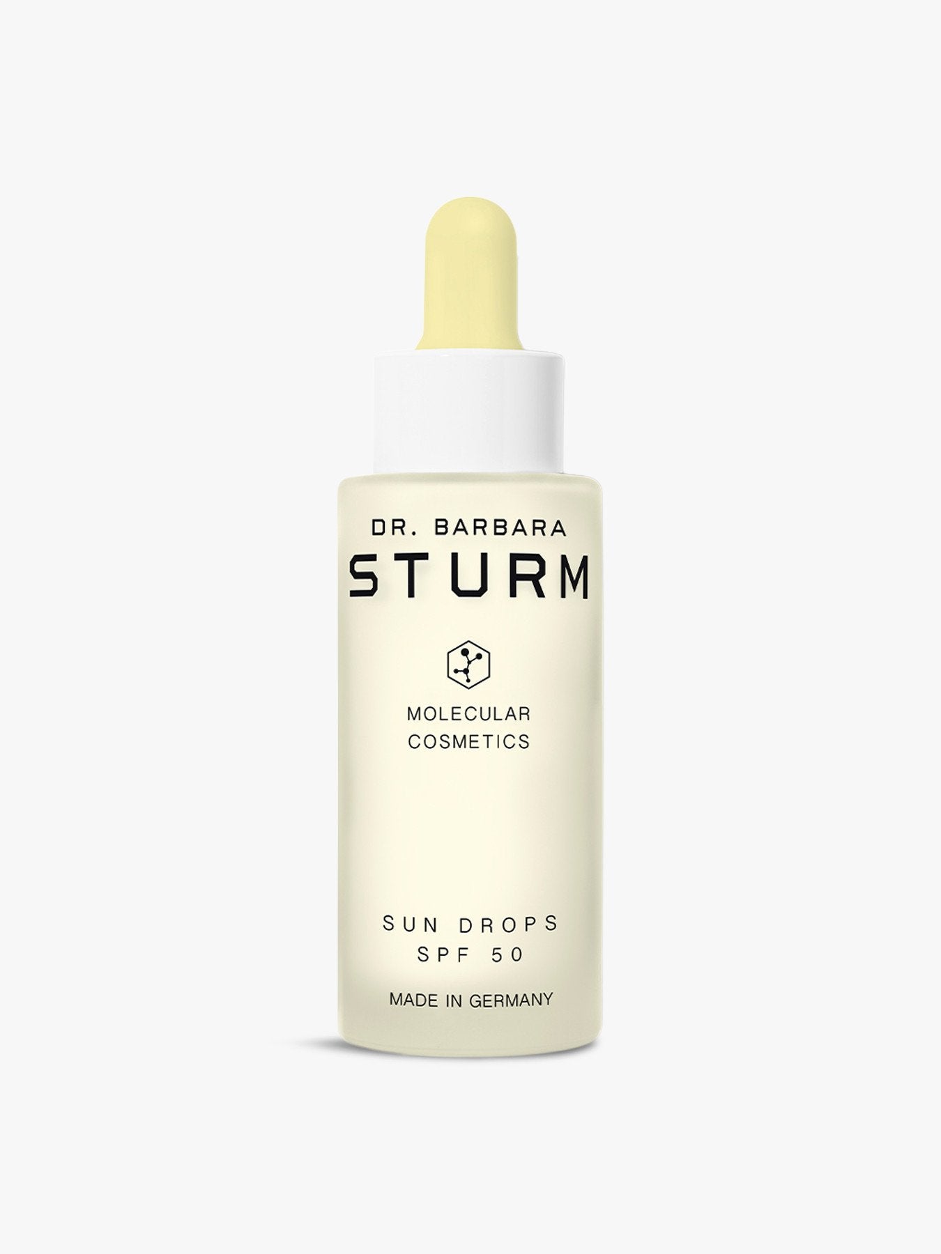 Sun Drops SPF 50